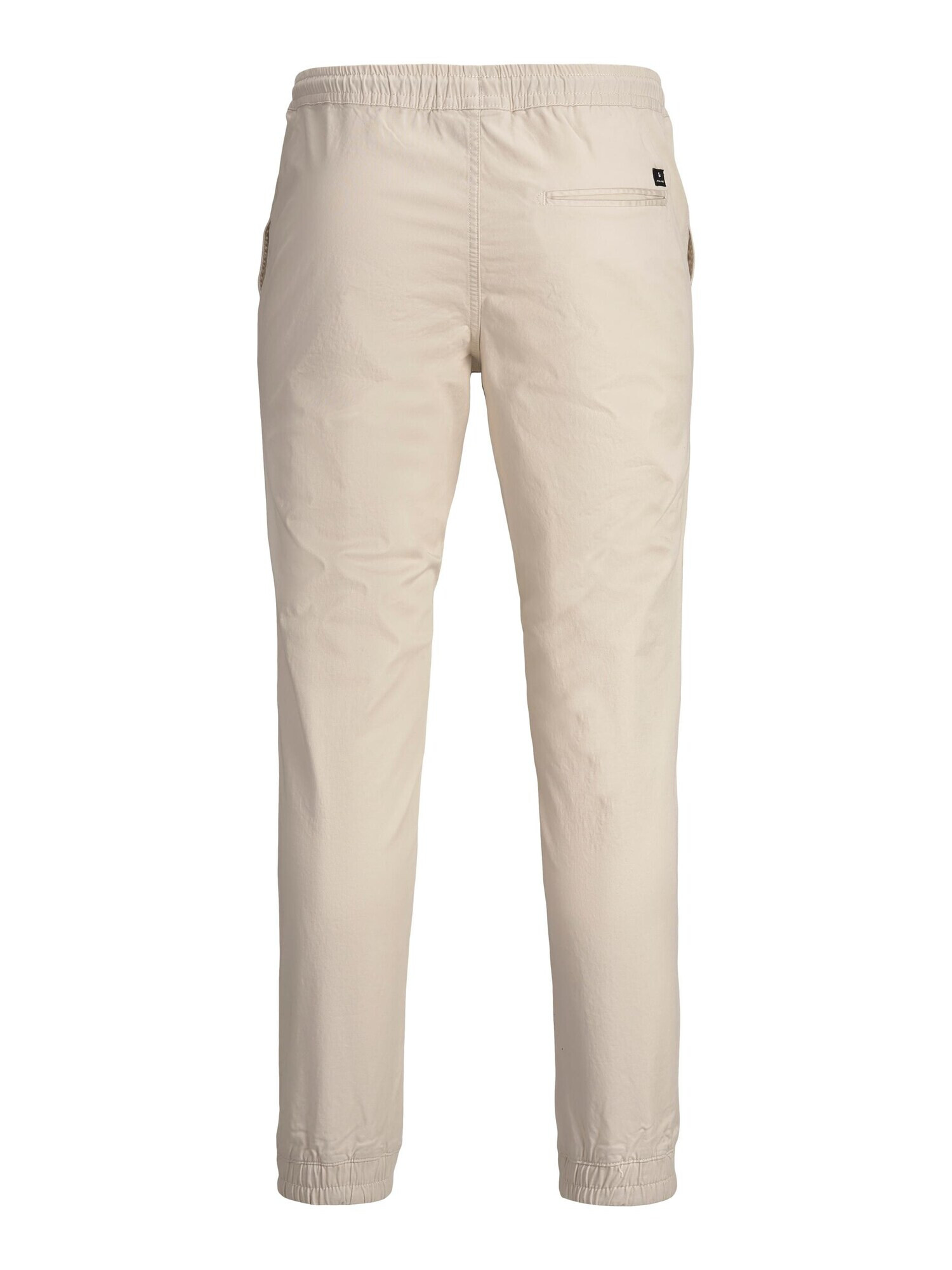 JACK & JONES Pantaloni 'Gordon Lane' bej - Pled.ro