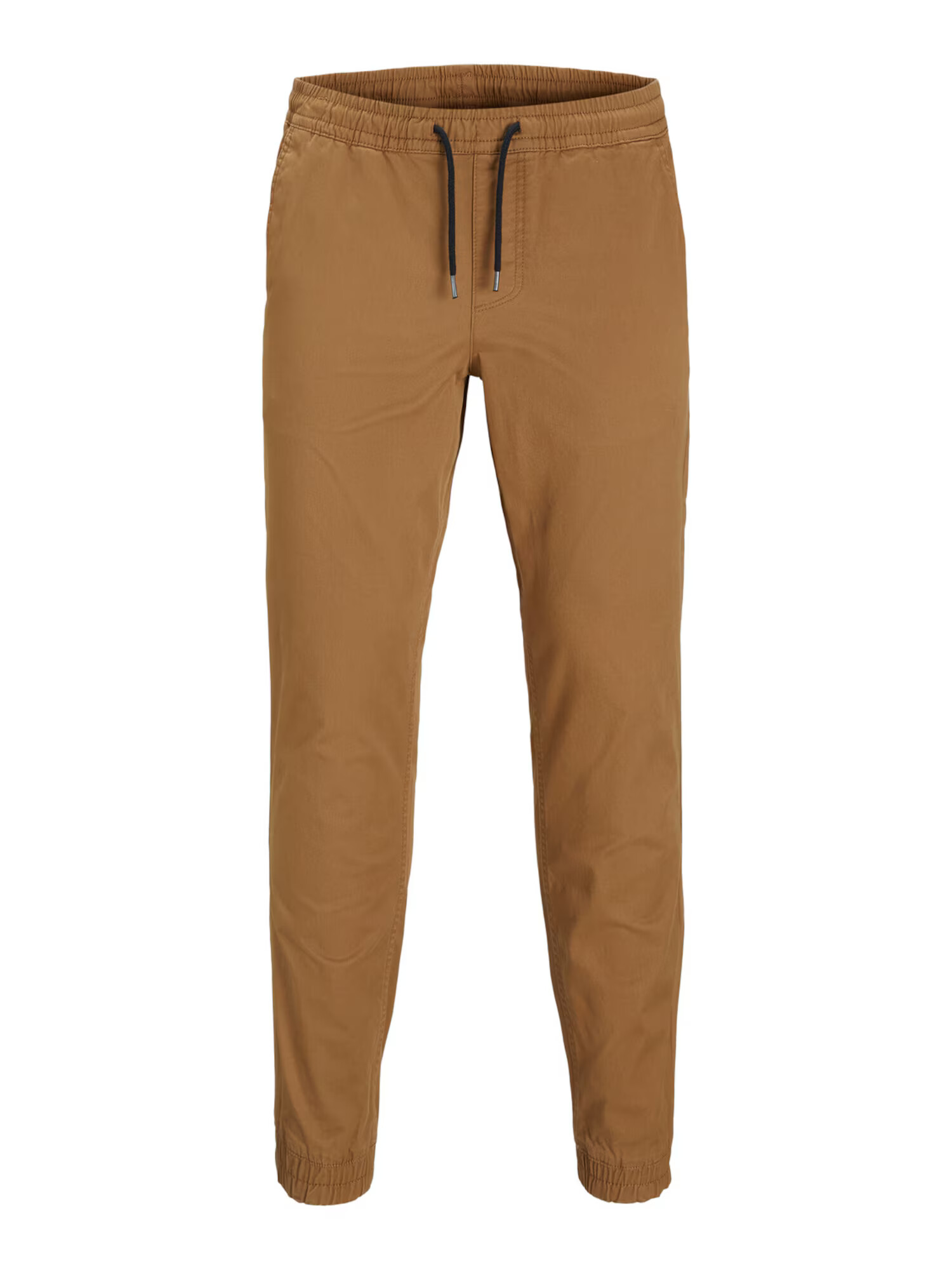 JACK & JONES Pantaloni 'GORDON' maro - Pled.ro