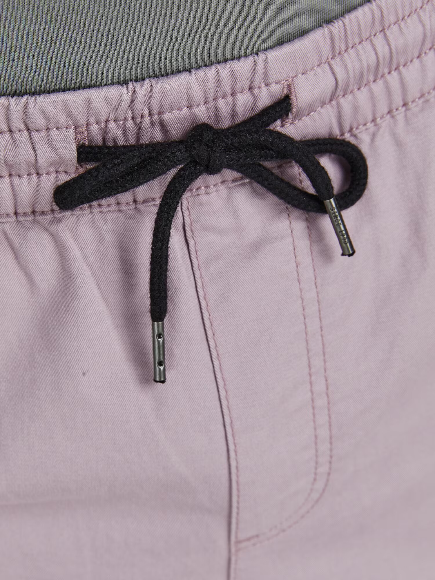 JACK & JONES Pantaloni 'GORDON' mauve - Pled.ro