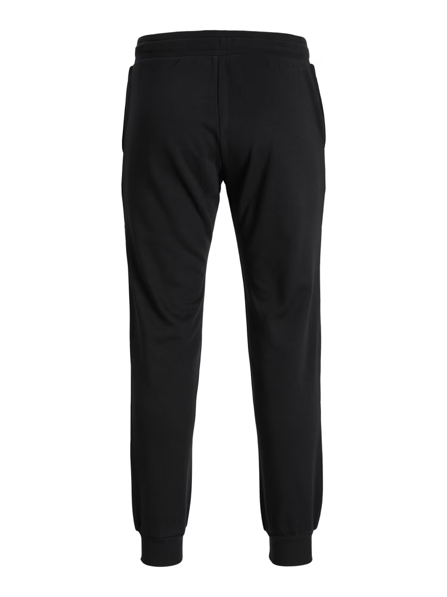 JACK & JONES Pantaloni 'GORDON' roșu / negru / alb - Pled.ro