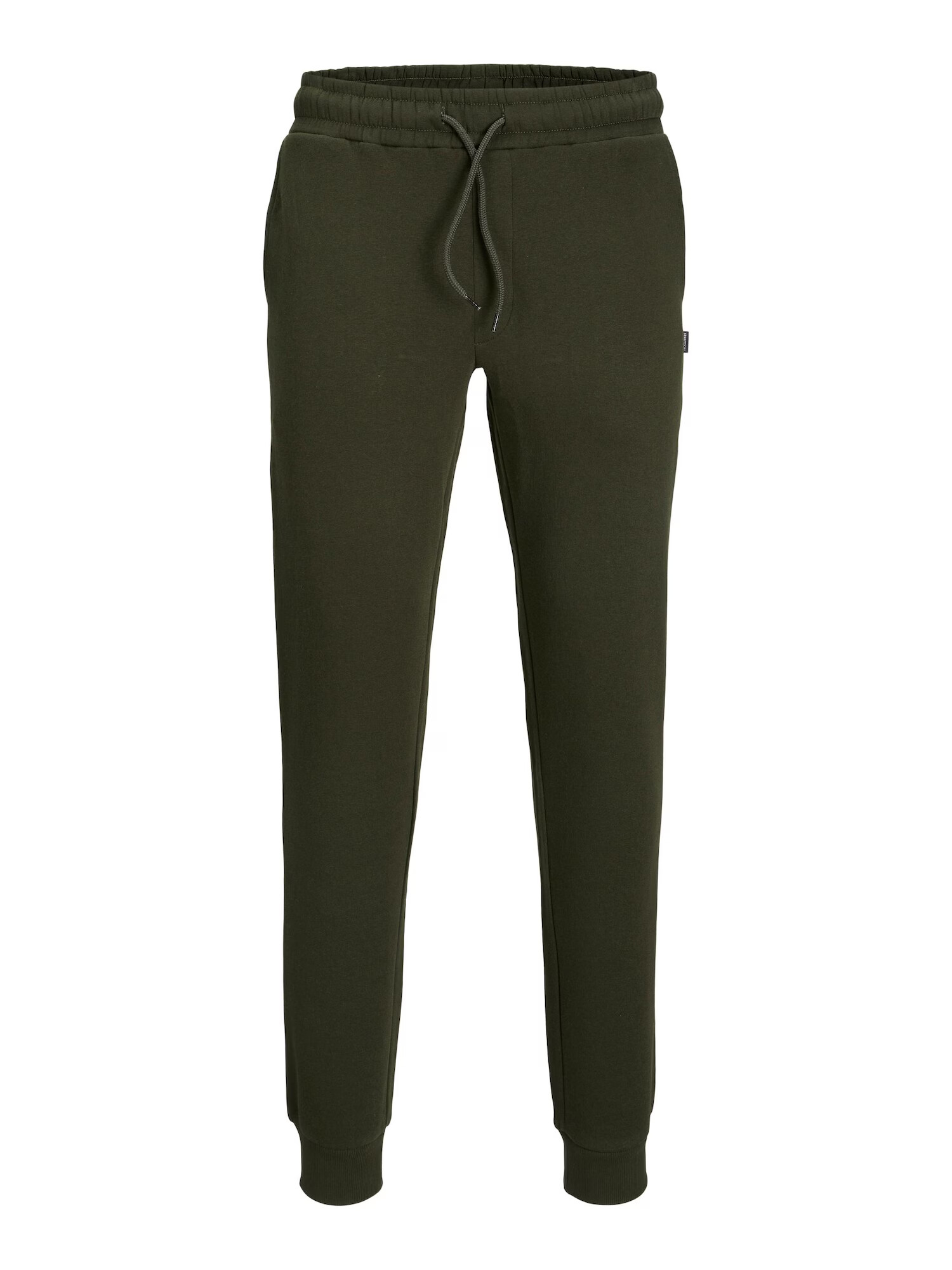 JACK & JONES Pantaloni 'GORDON' verde închis - Pled.ro