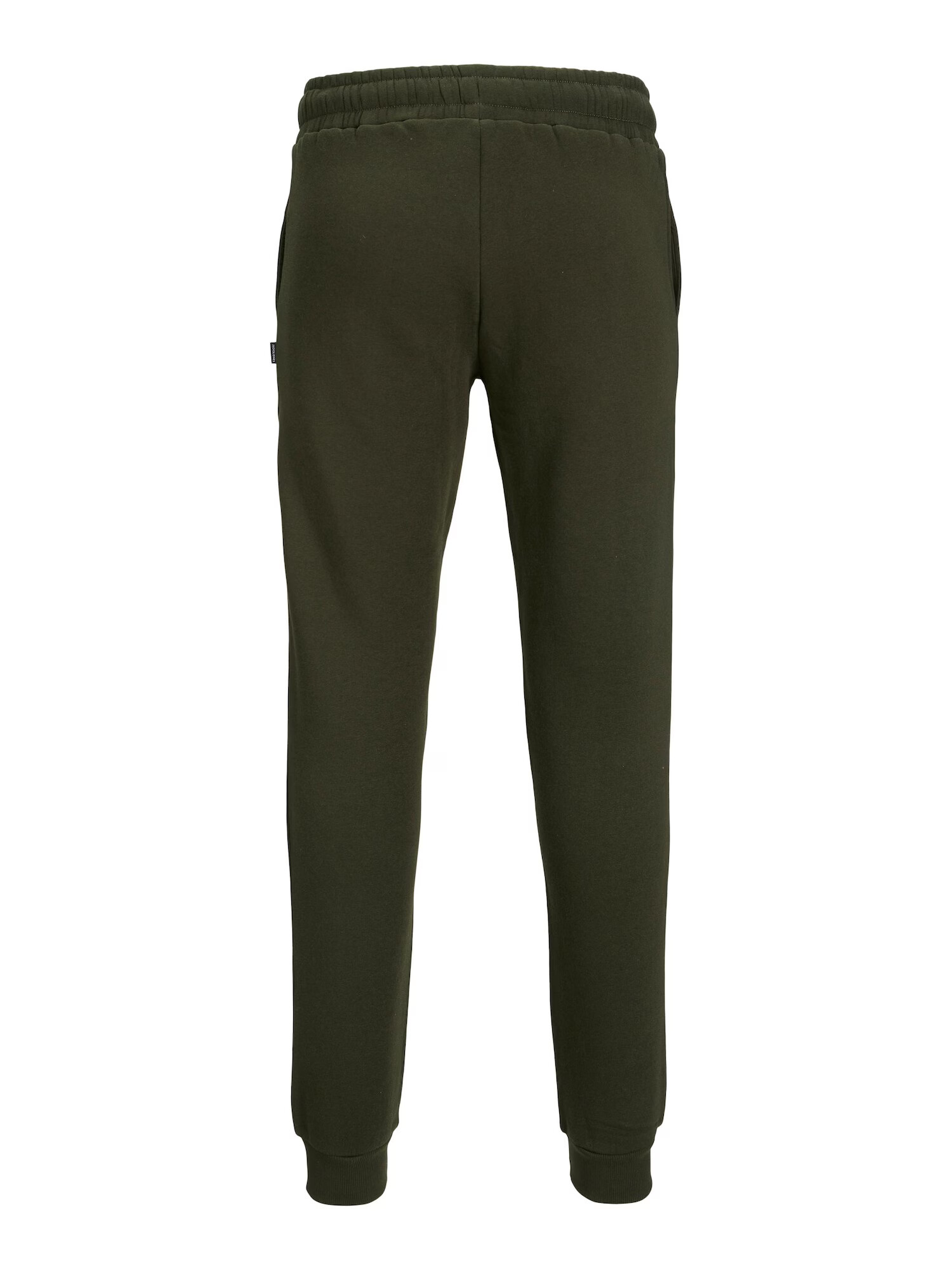 JACK & JONES Pantaloni 'GORDON' verde închis - Pled.ro