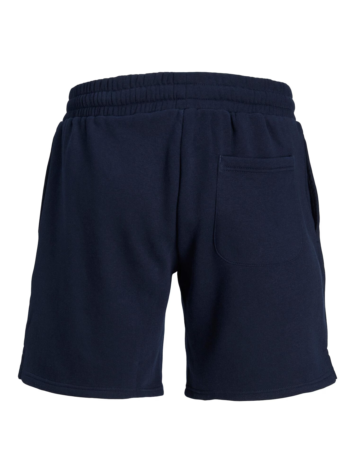 JACK & JONES Pantaloni 'JOIN' bleumarin / alb - Pled.ro