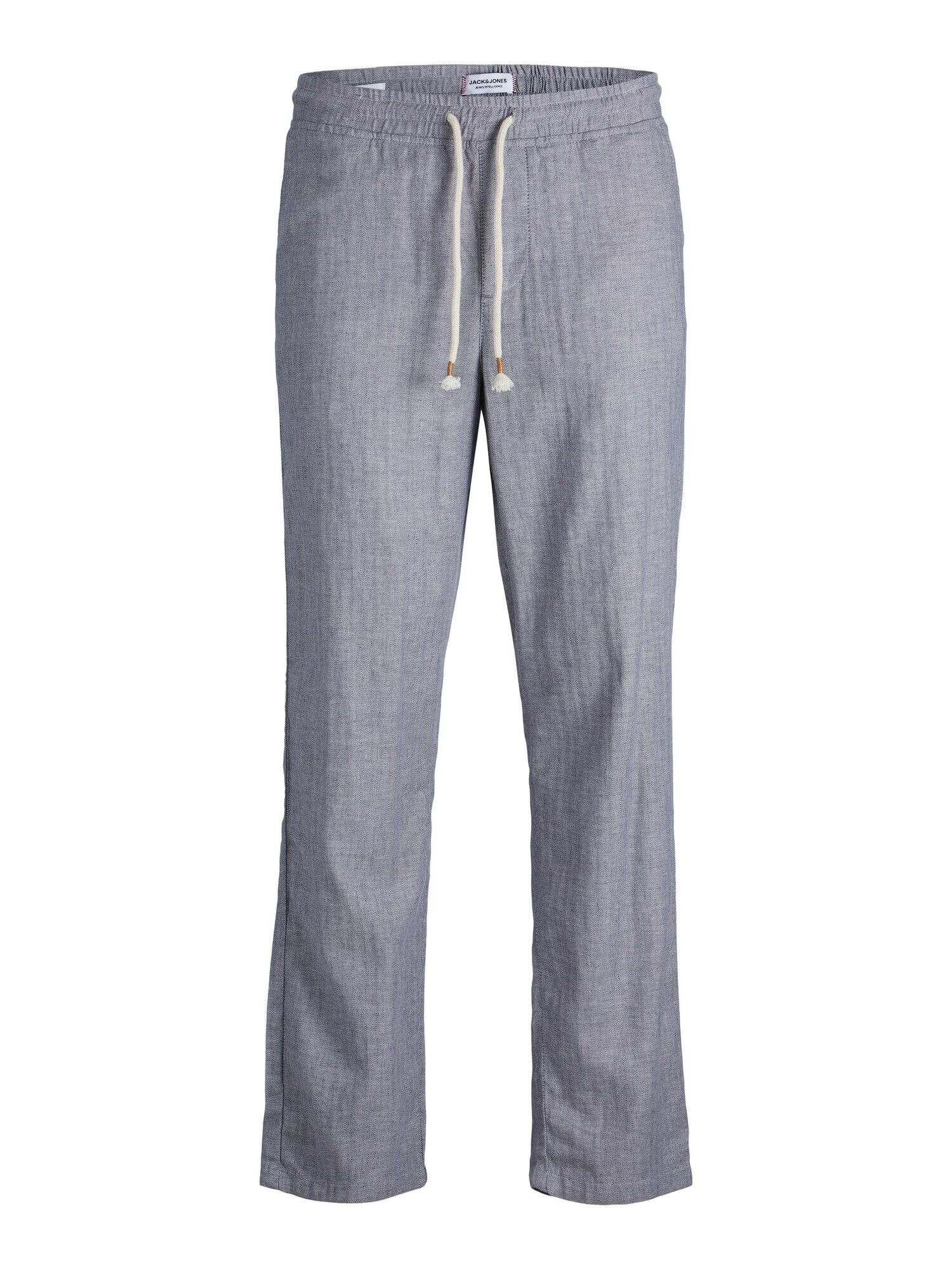 JACK & JONES Pantaloni 'KANE' albastru porumbel - Pled.ro