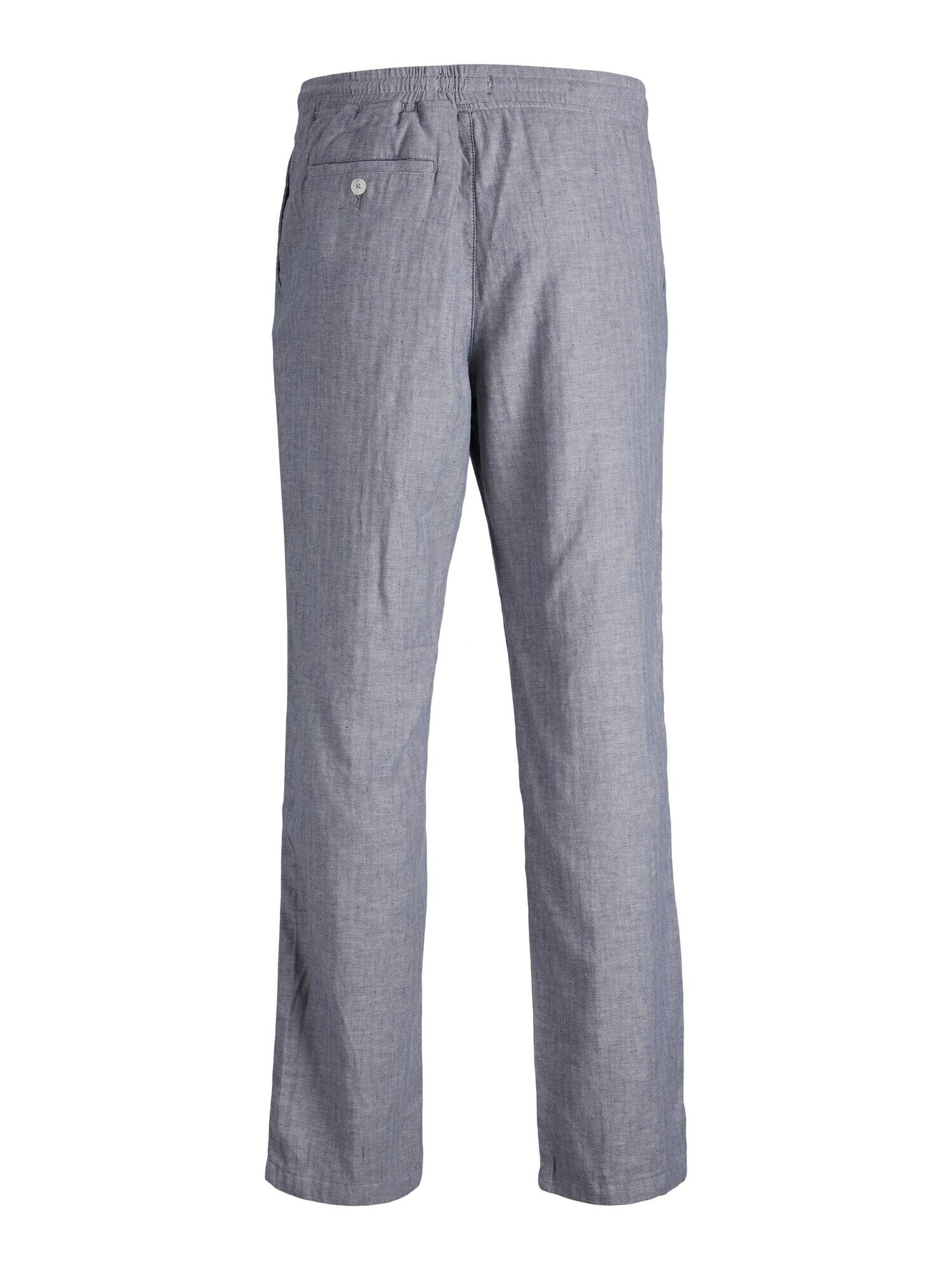 JACK & JONES Pantaloni 'KANE' albastru porumbel - Pled.ro