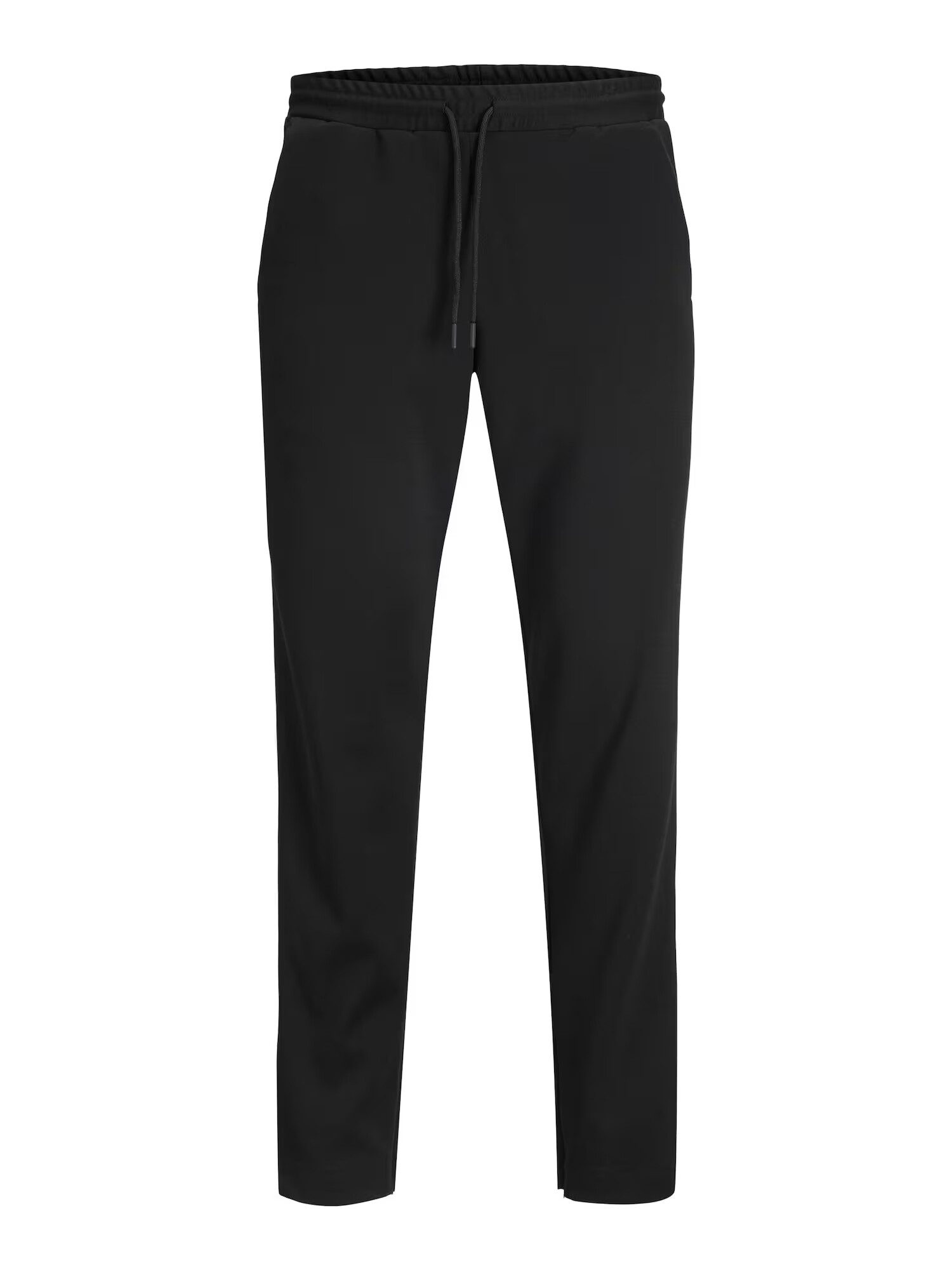 JACK & JONES Pantaloni 'Kane Jonnie' negru - Pled.ro