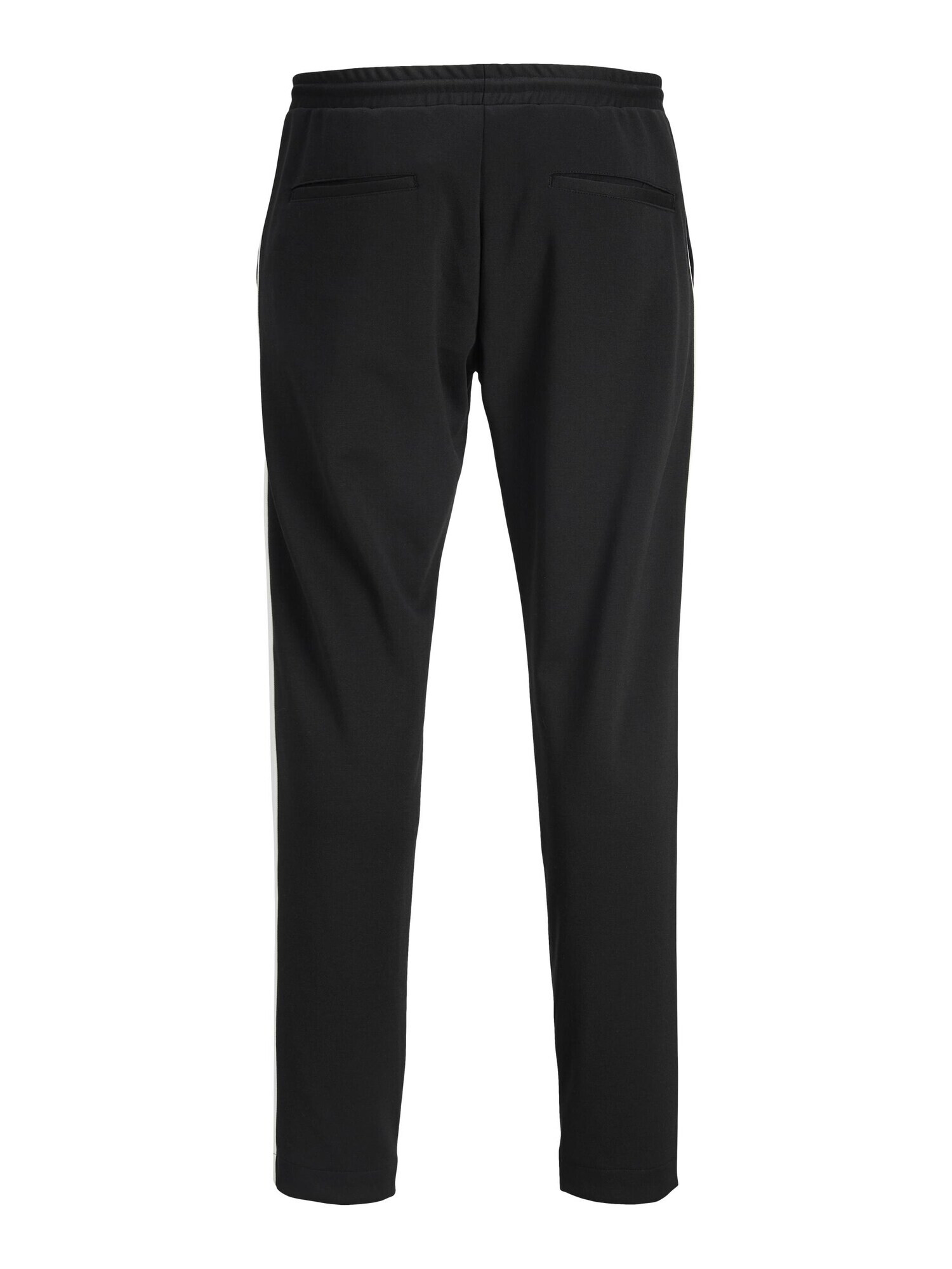 JACK & JONES Pantaloni 'Kane Jonnie' negru - Pled.ro