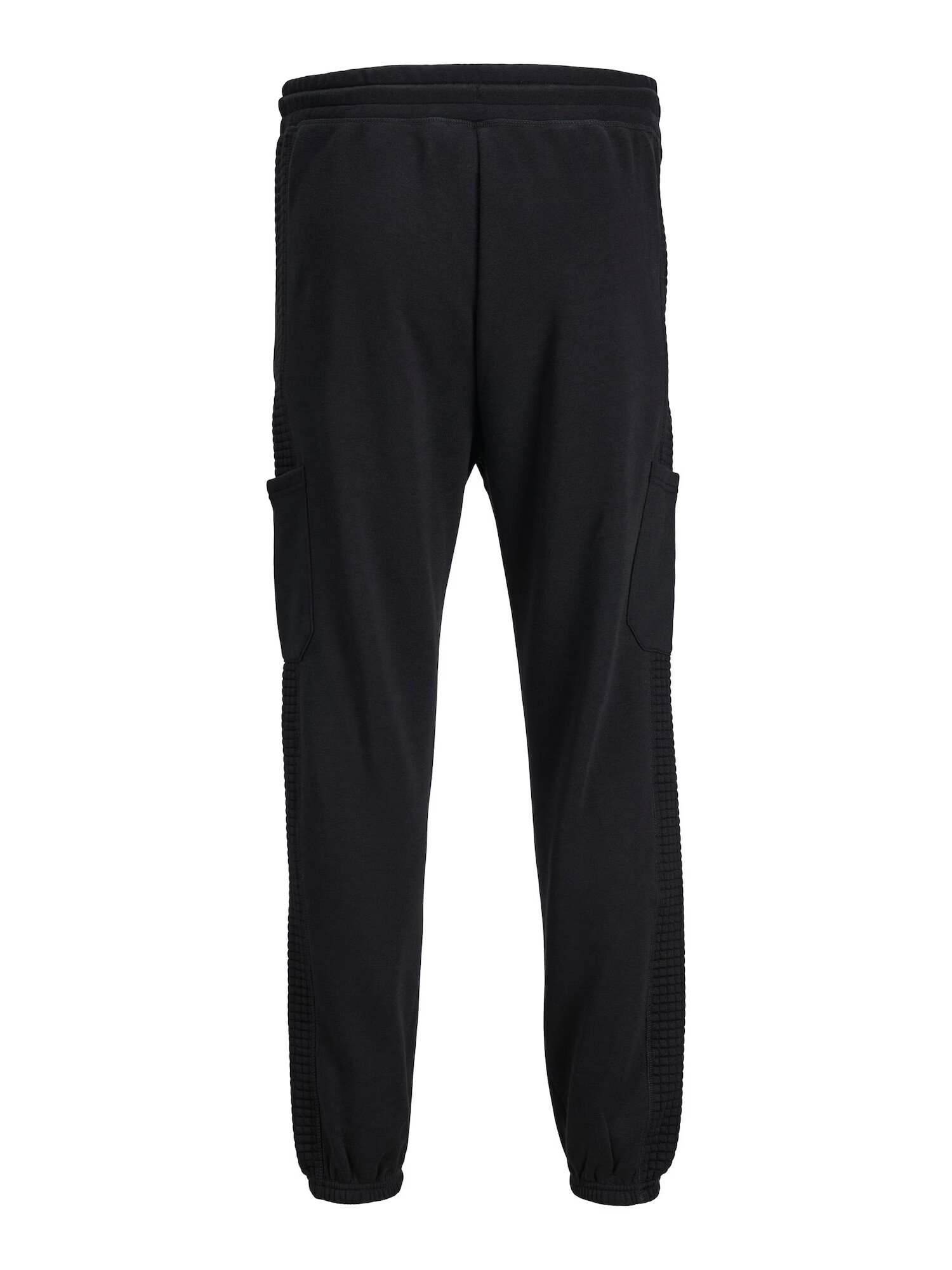 JACK & JONES Pantaloni 'KANE' negru - Pled.ro