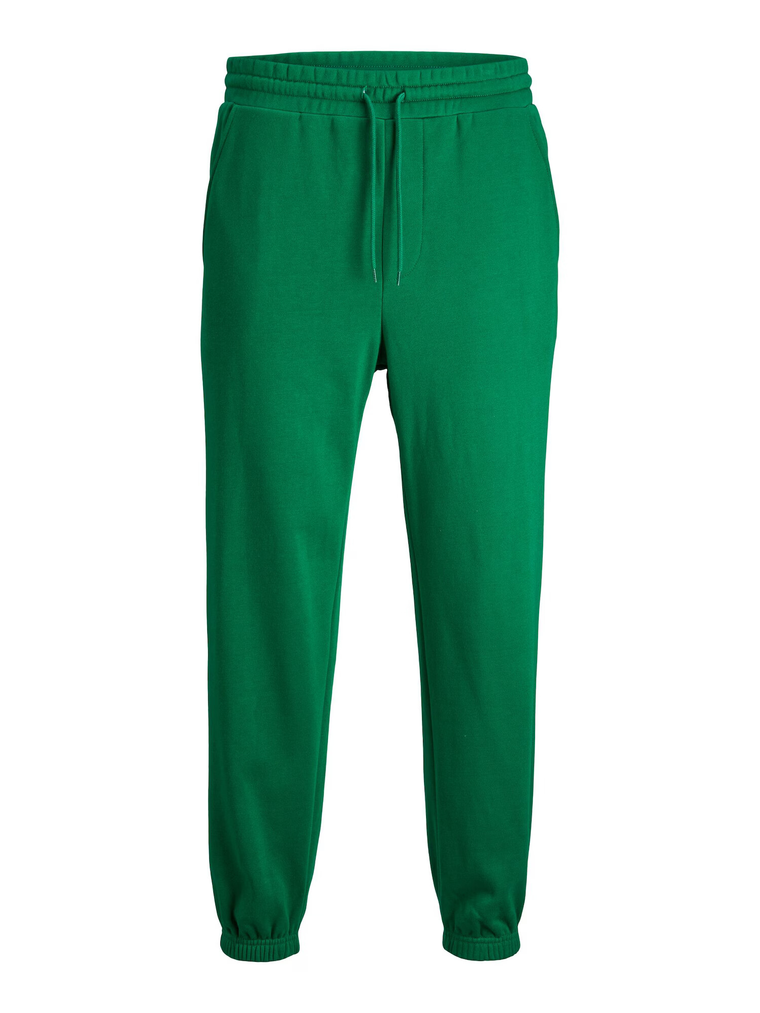 JACK & JONES Pantaloni 'Kane' verde - Pled.ro