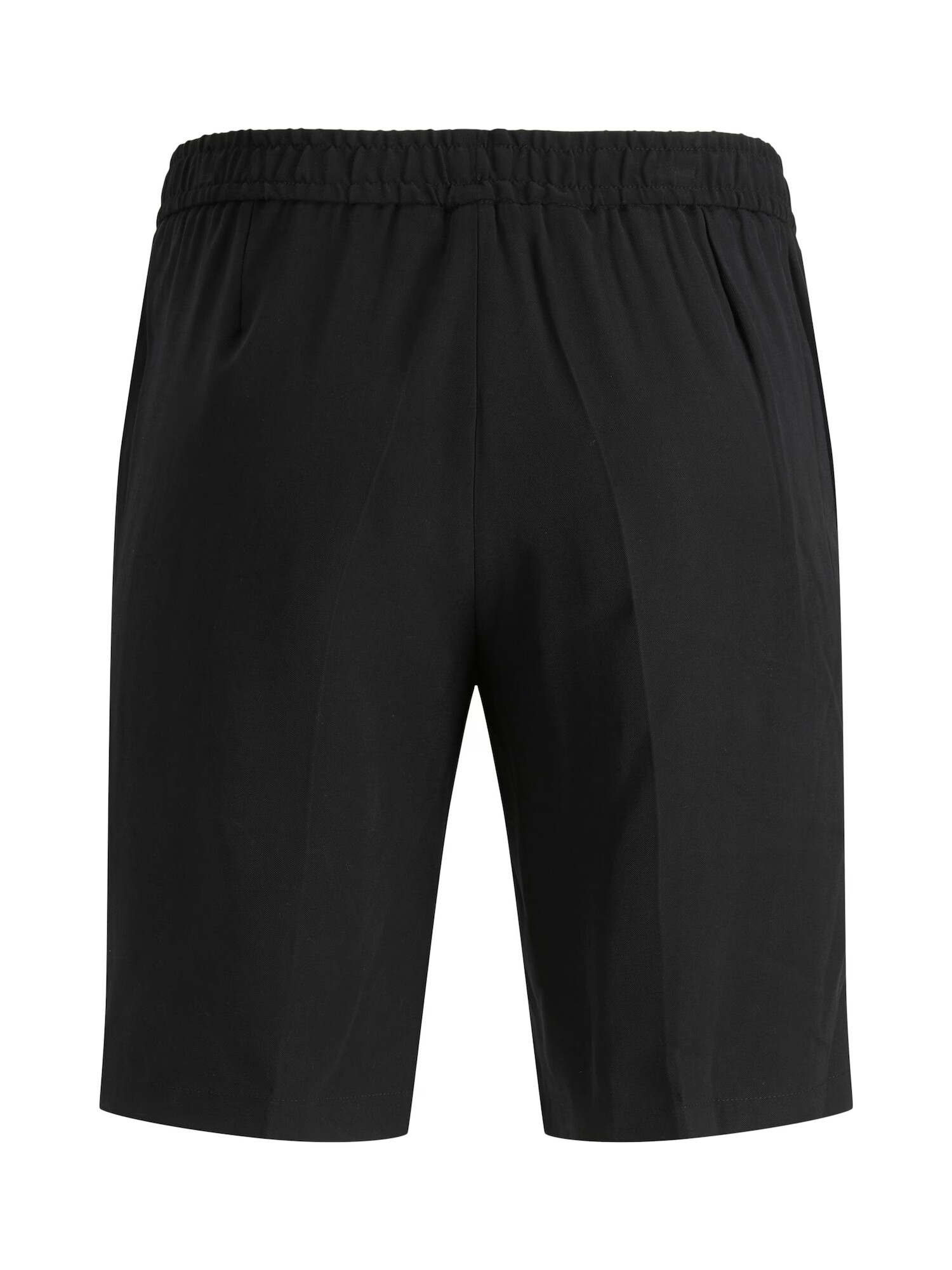 JACK & JONES Pantaloni 'Leo' negru - Pled.ro