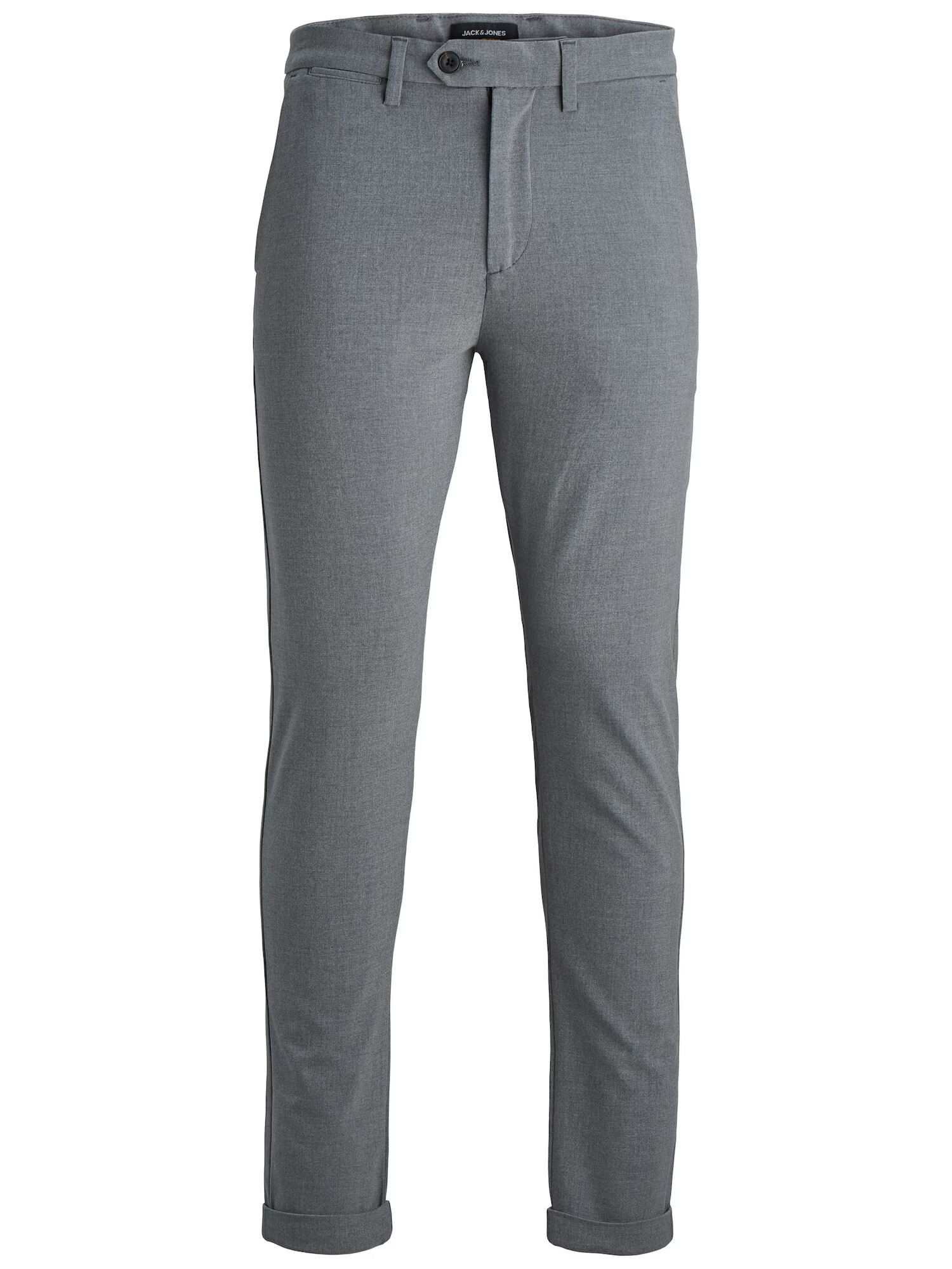 JACK & JONES Pantaloni eleganți 'Marco Connor' gri - Pled.ro