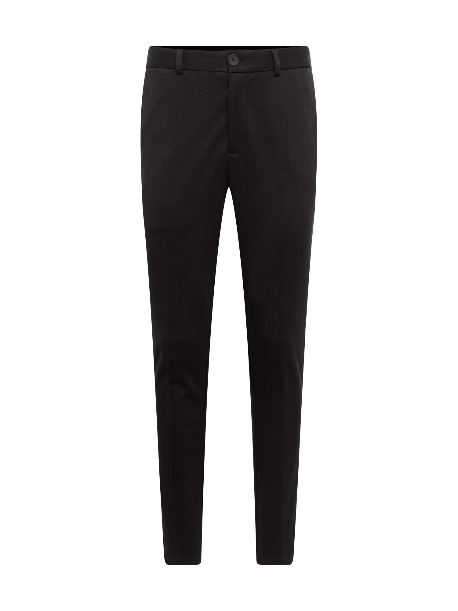 JACK & JONES Pantaloni eleganți 'Marco' negru - Pled.ro