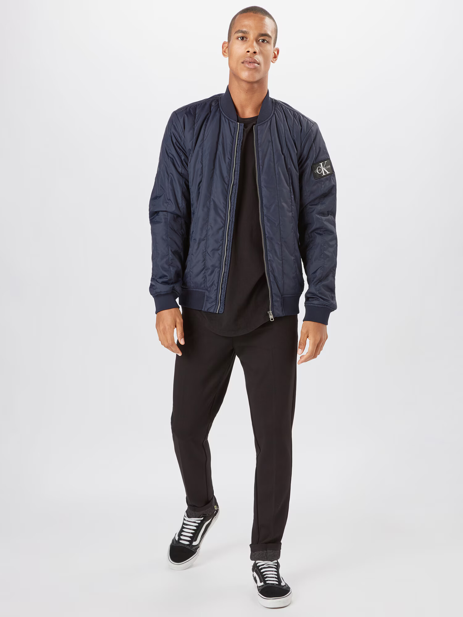 JACK & JONES Pantaloni eleganți 'Marco' negru - Pled.ro