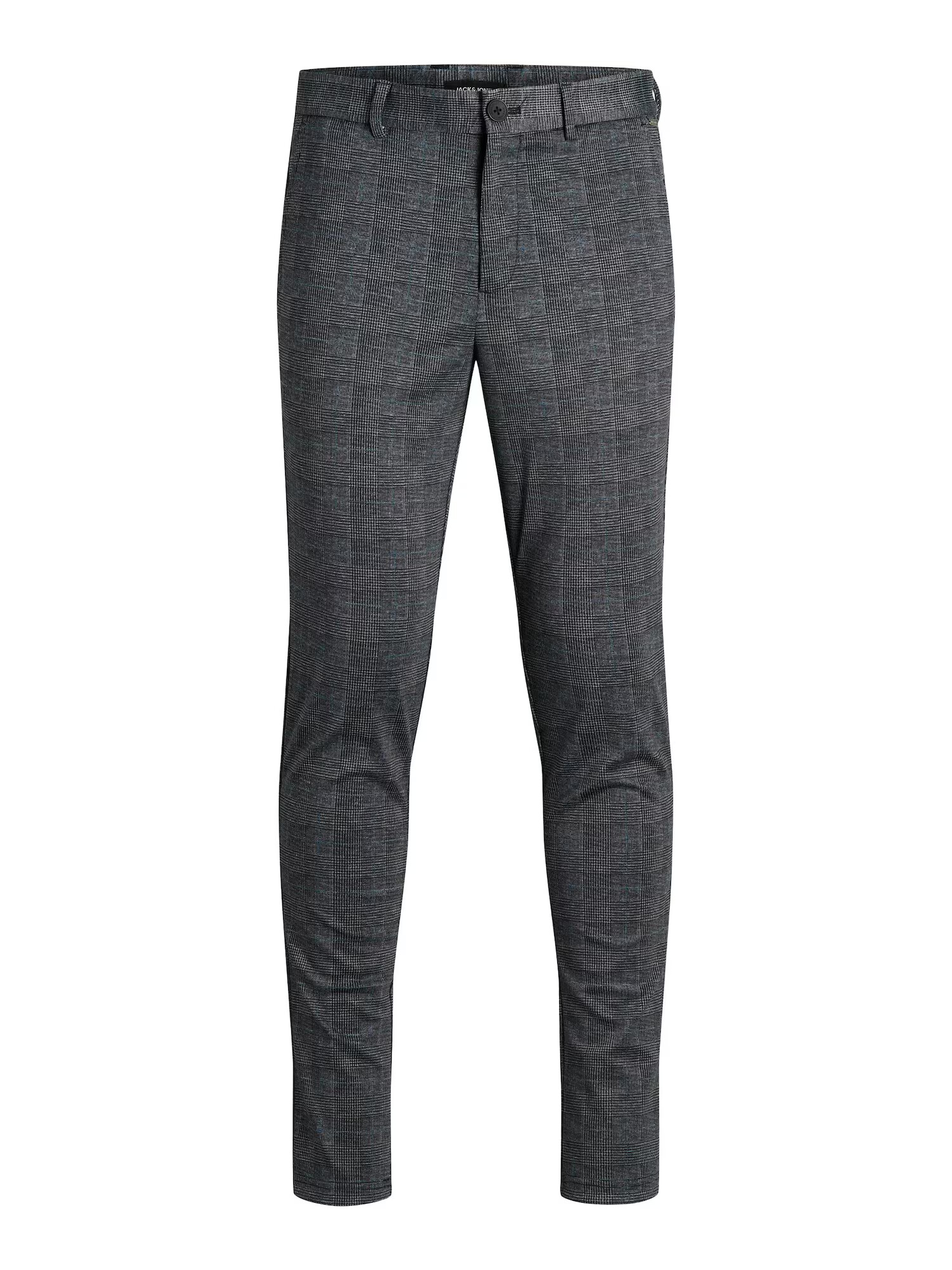 JACK & JONES Pantaloni 'Marco Phil' gri - Pled.ro