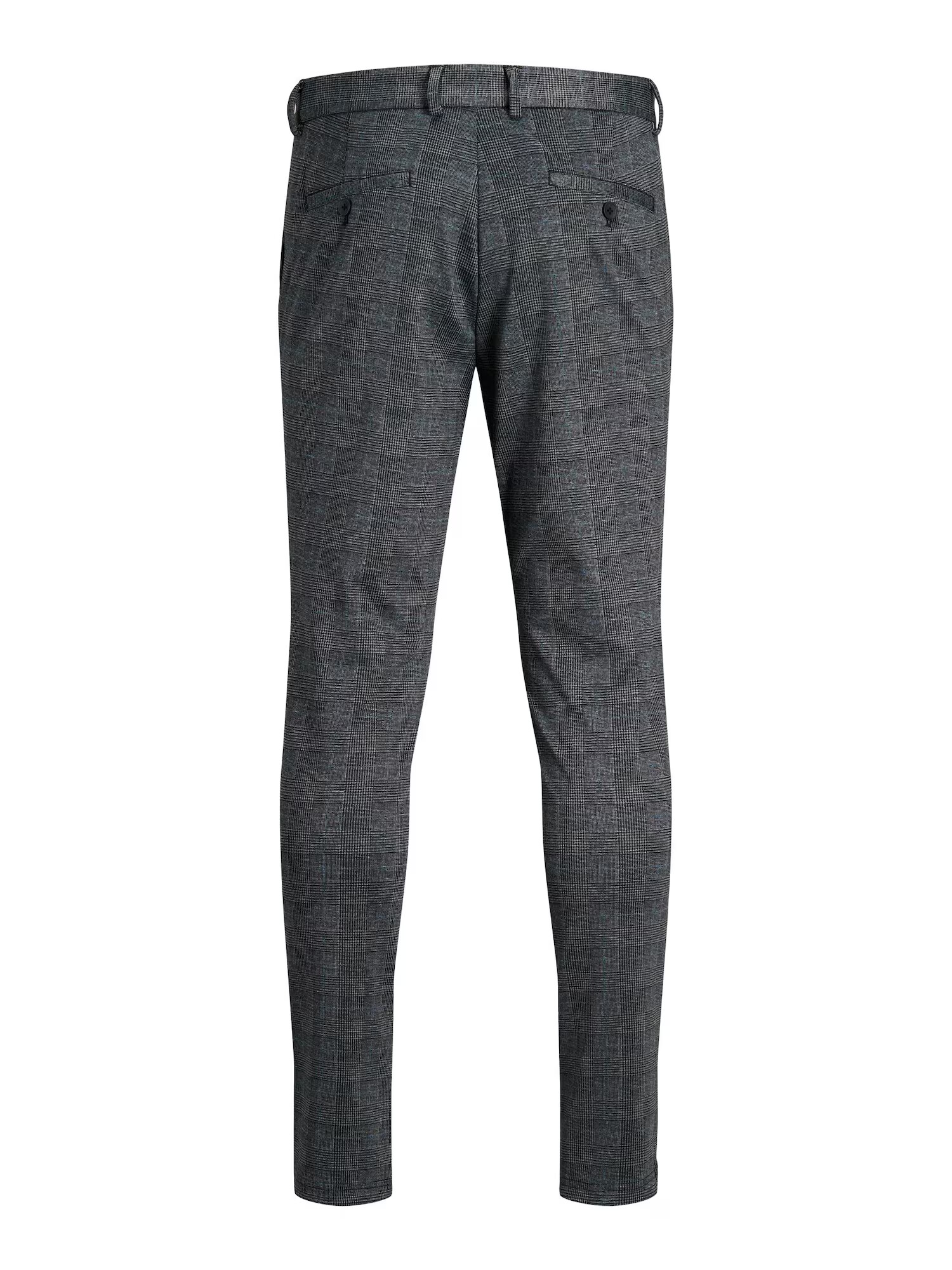 JACK & JONES Pantaloni 'Marco Phil' gri - Pled.ro