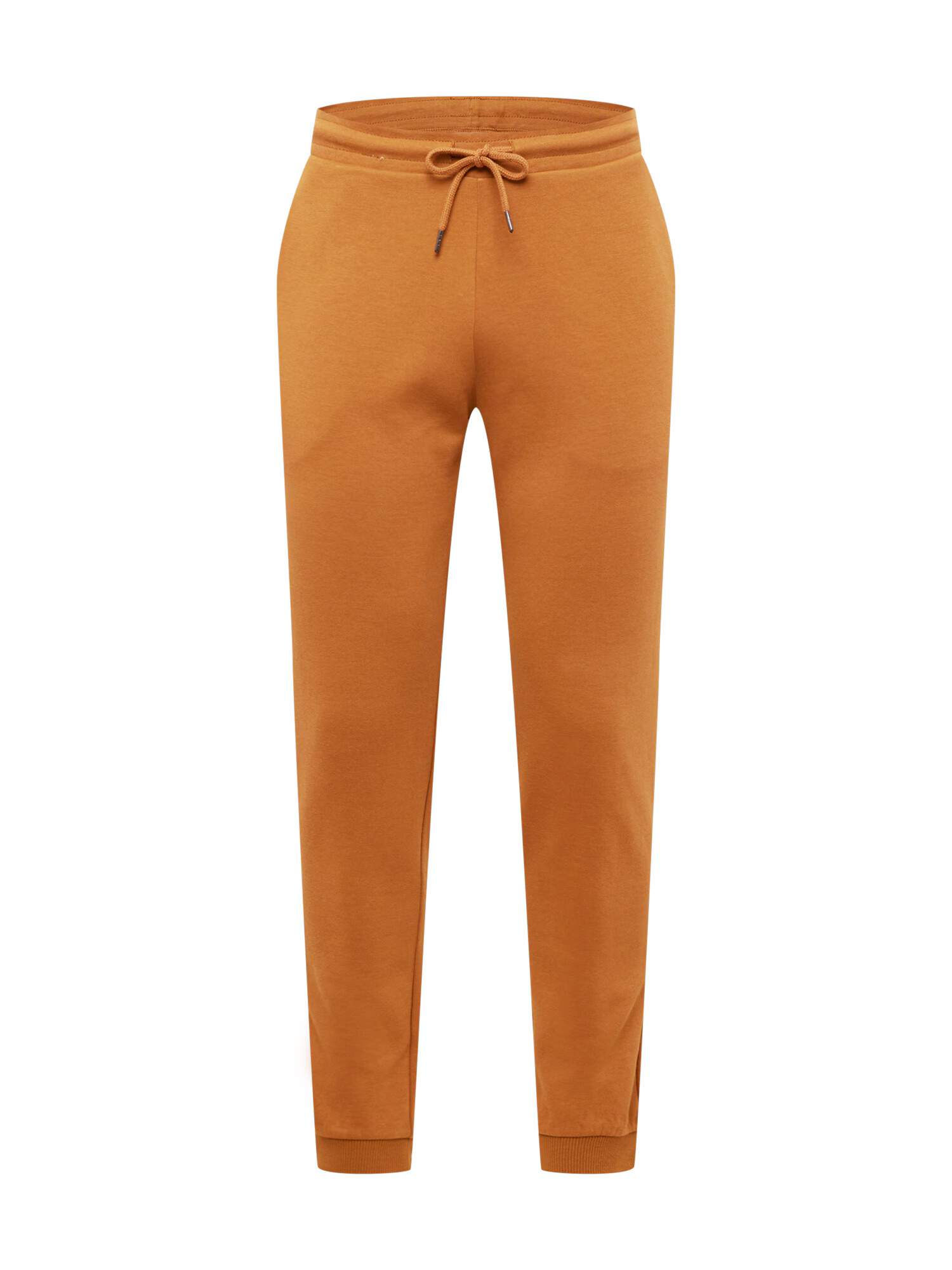 JACK & JONES Pantaloni maro caramel - Pled.ro