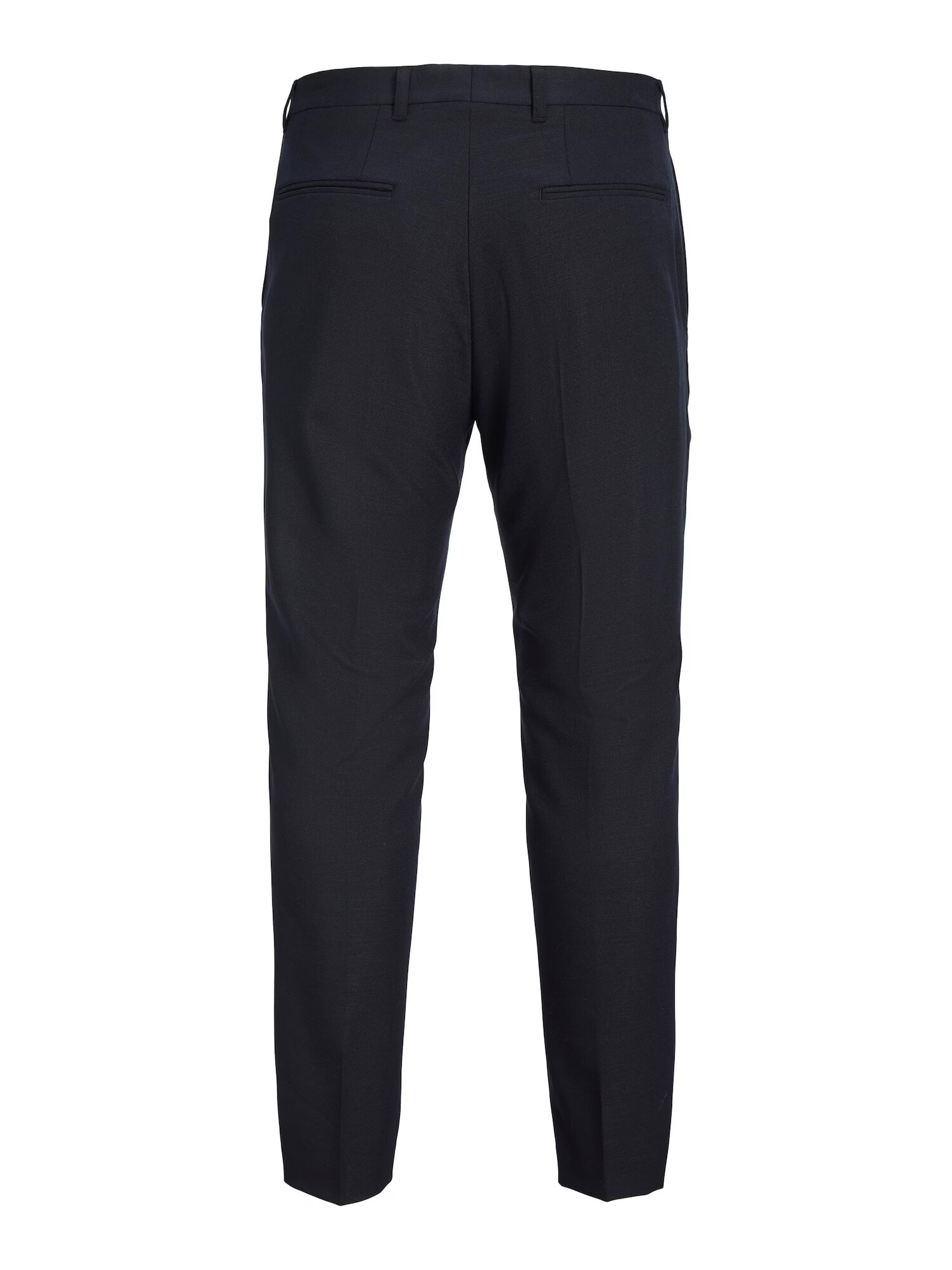 JACK & JONES Pantaloni 'MILANO' albastru noapte - Pled.ro