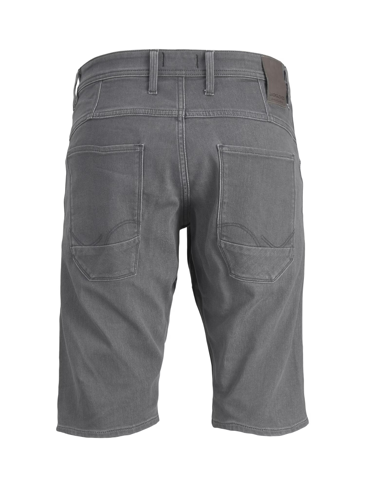 JACK & JONES Pantaloni 'SCALE' gri - Pled.ro