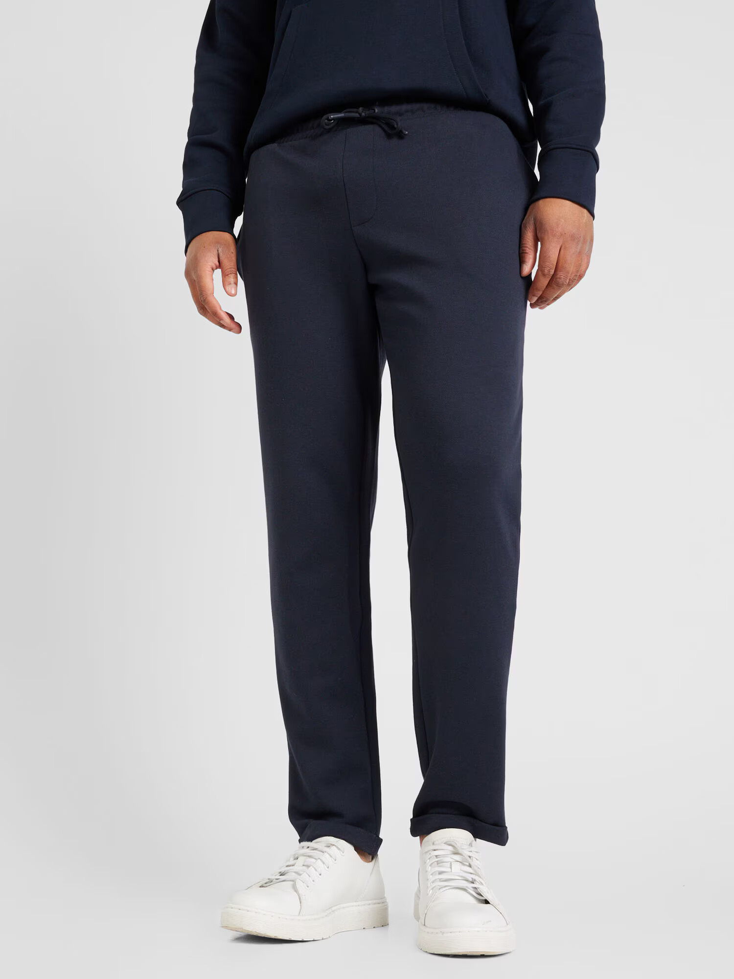 JACK & JONES Pantaloni 'STACE SMART' bleumarin - Pled.ro