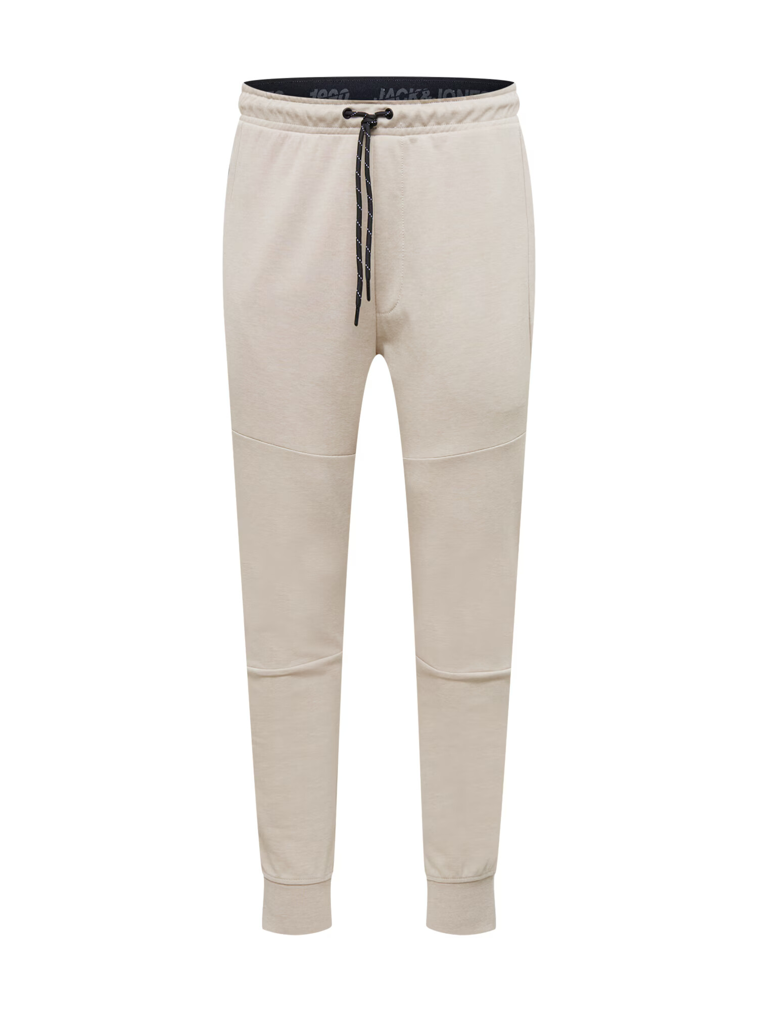 JACK & JONES Pantaloni 'Will Jair' bej - Pled.ro