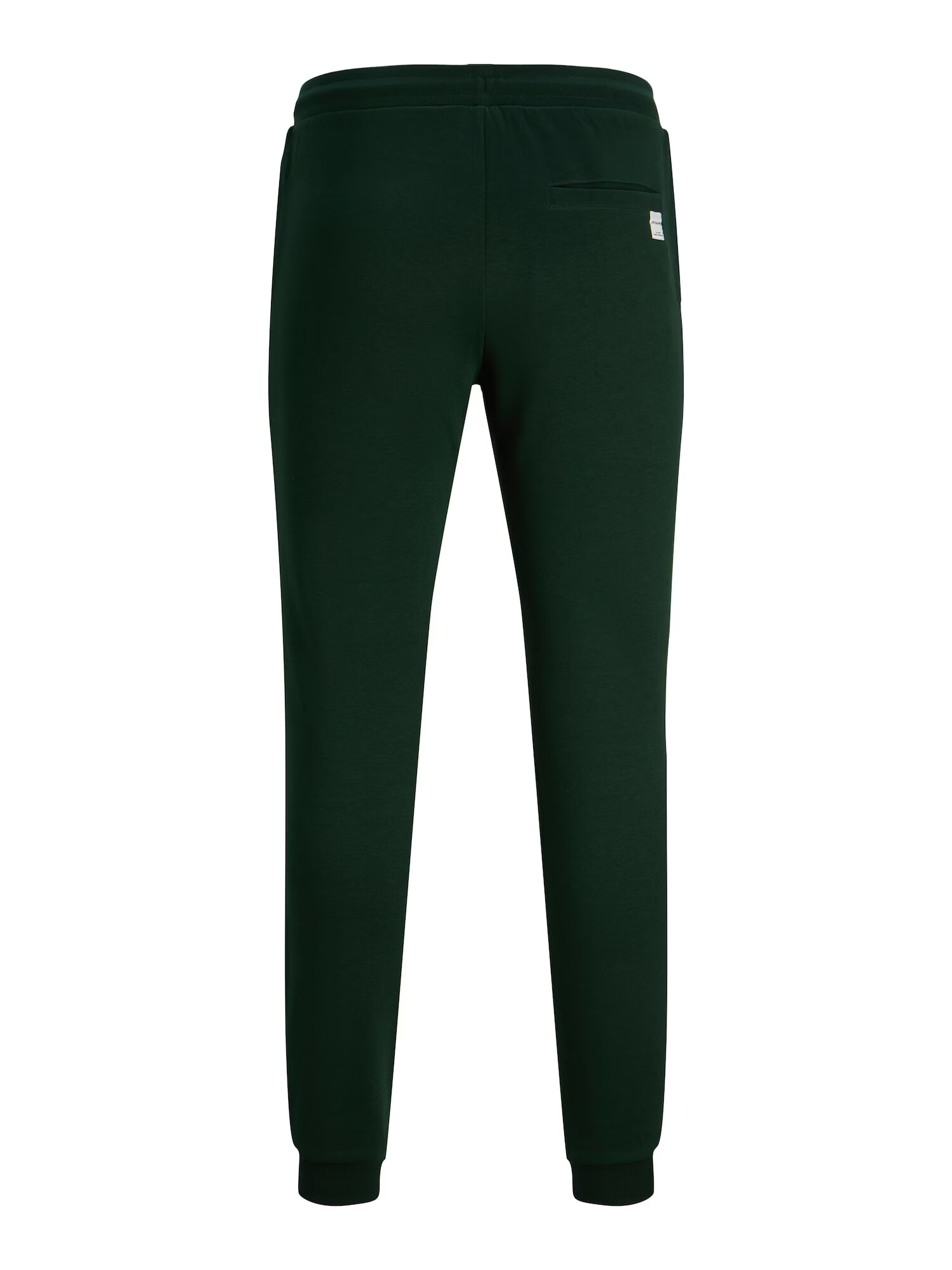 JACK & JONES Pantaloni 'WILL' verde pin - Pled.ro