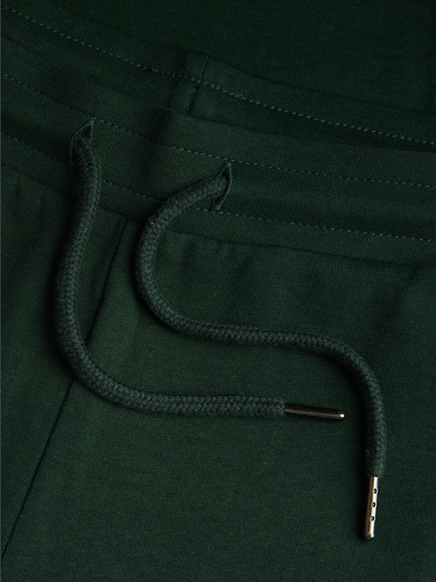 JACK & JONES Pantaloni 'WILL' verde pin - Pled.ro