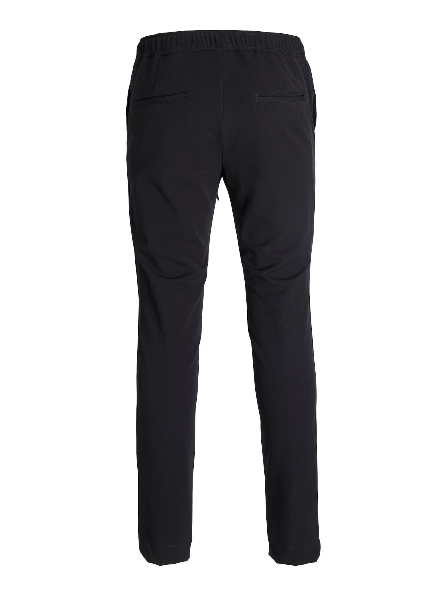 JACK & JONES Pantaloni 'Xavier' negru - Pled.ro