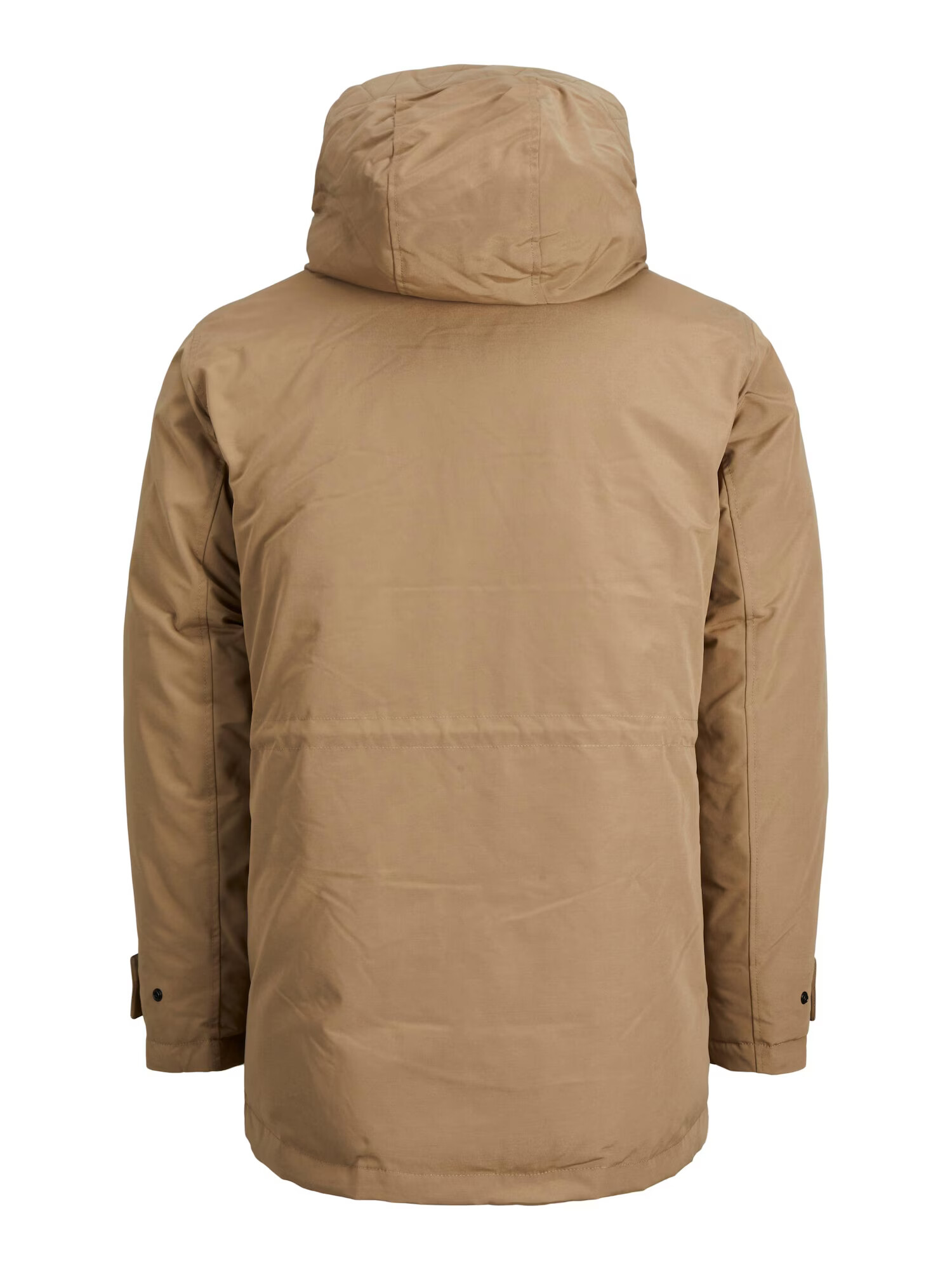 JACK & JONES Parka de iarnă 'Mash' șamoa - Pled.ro