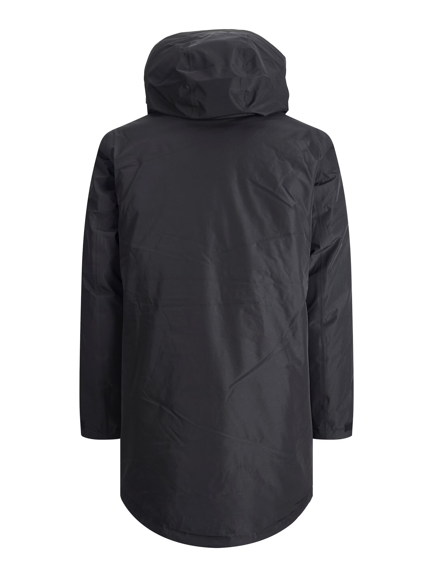 JACK & JONES Parka de iarnă 'Wing' negru - Pled.ro