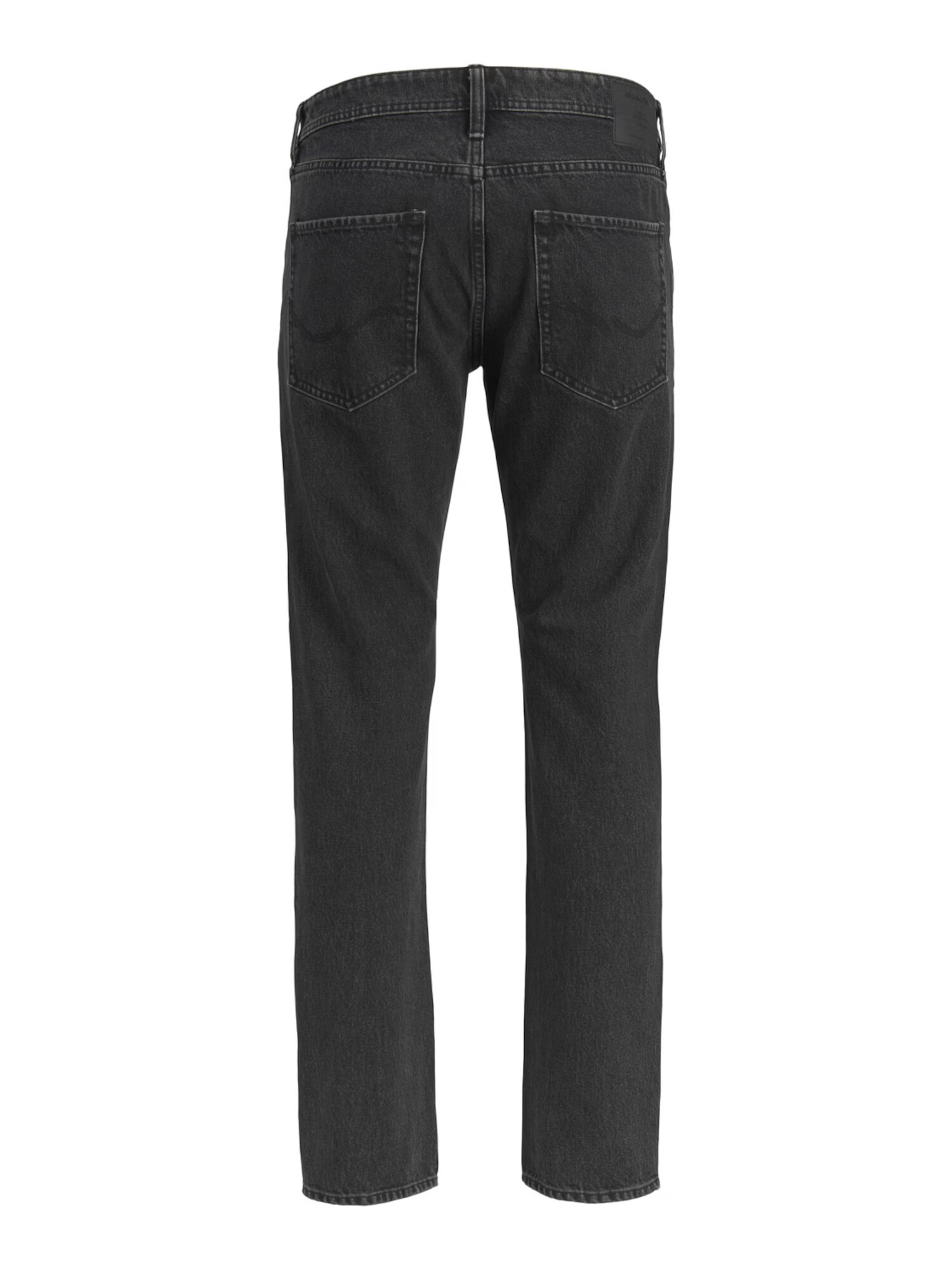 Jack & Jones Plus Jeans 'Mike' gri denim - Pled.ro