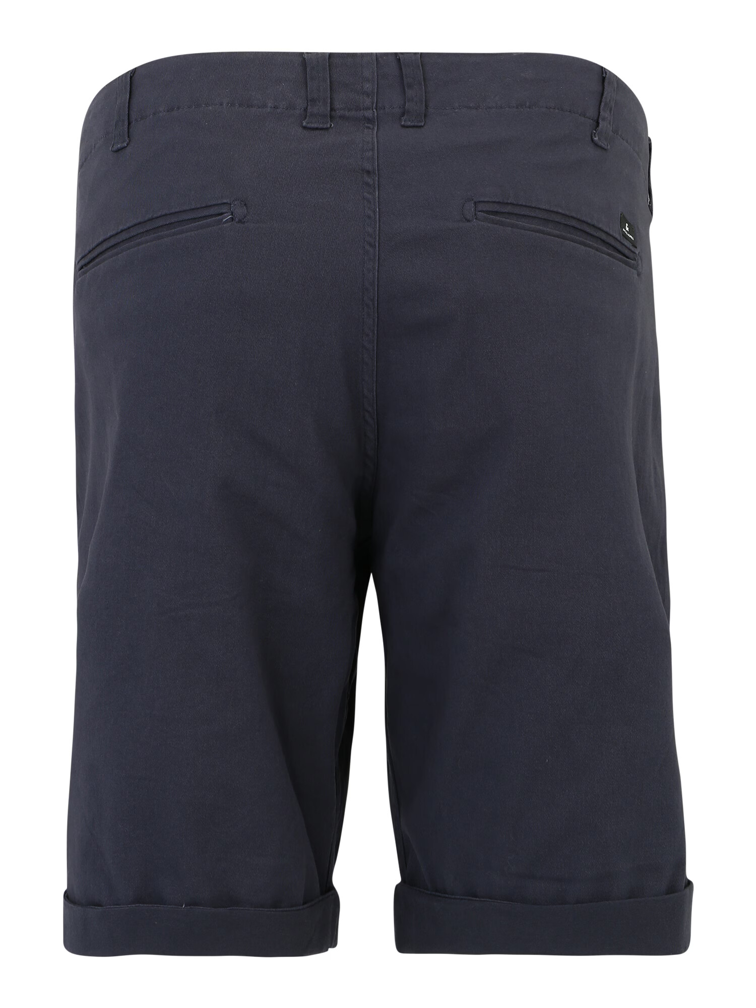 Jack & Jones Plus Pantaloni eleganți 'DAVE' bleumarin - Pled.ro