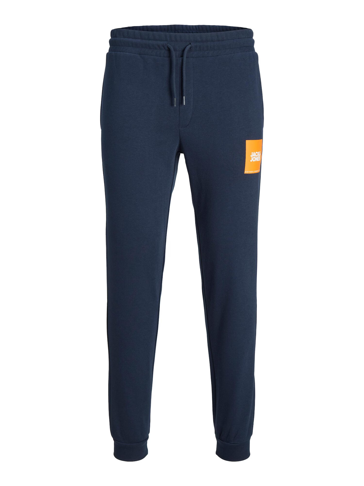 Jack & Jones Plus Pantaloni 'Gordon' bleumarin - Pled.ro