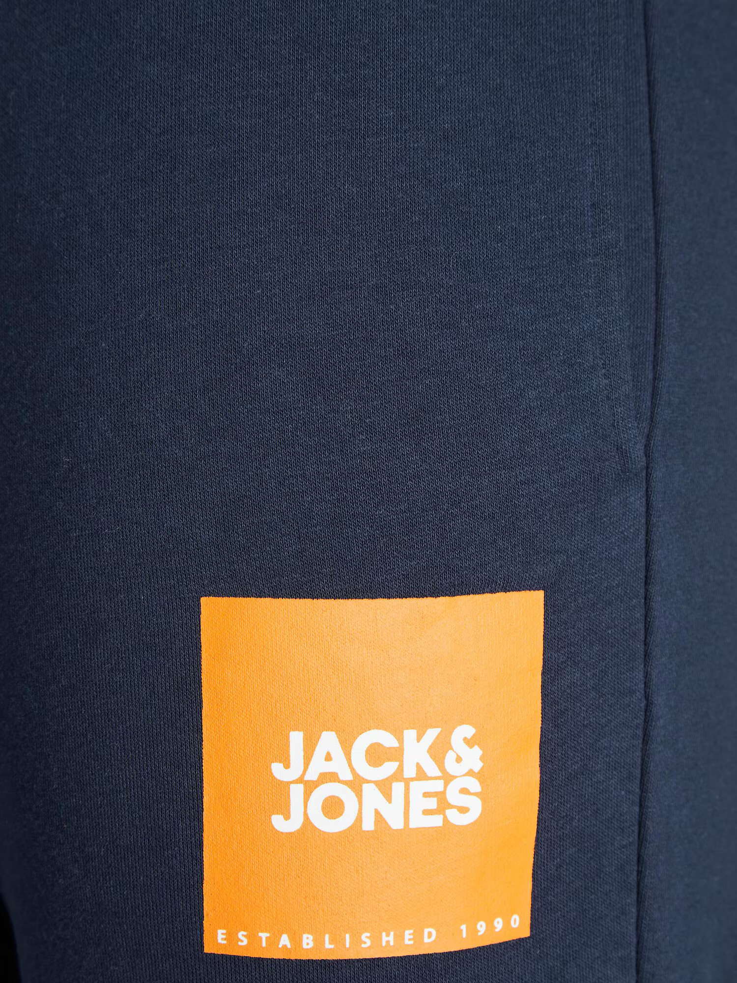 Jack & Jones Plus Pantaloni 'Gordon' bleumarin - Pled.ro