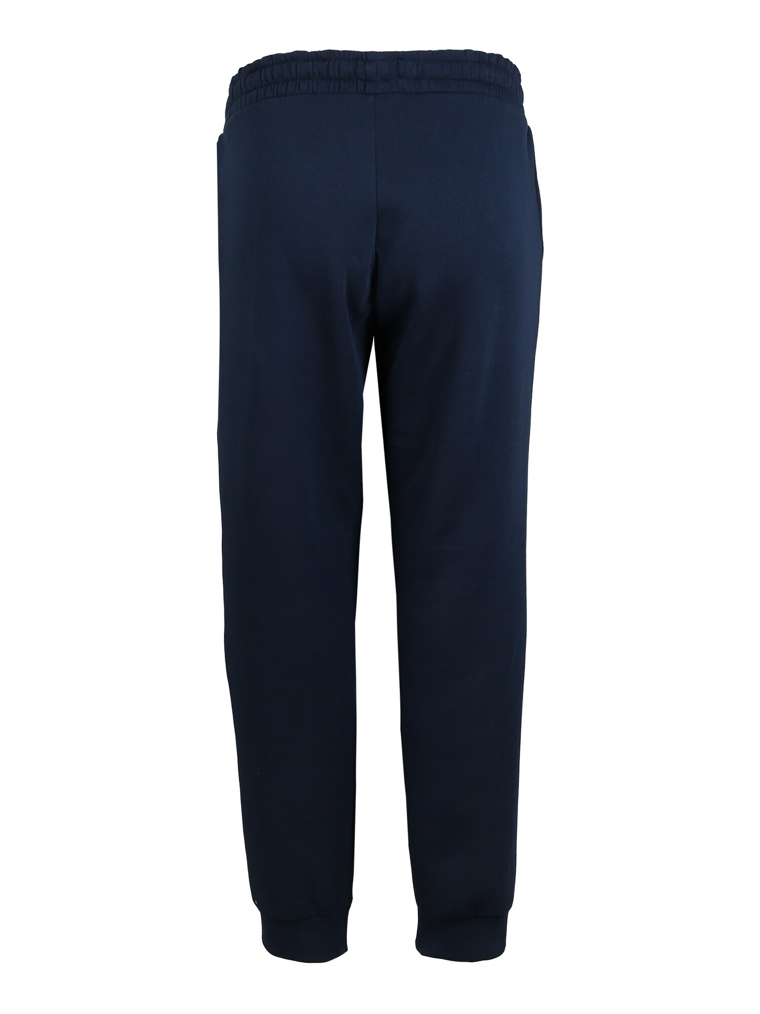 Jack & Jones Plus Pantaloni 'Gordon' bleumarin / alb - Pled.ro