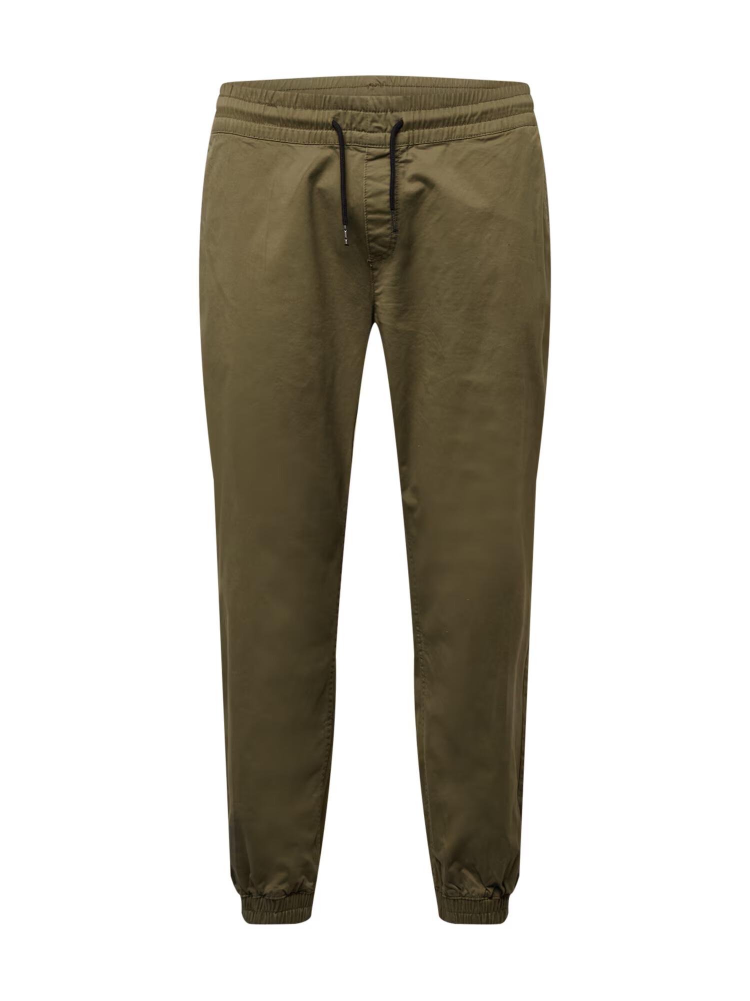 Jack & Jones Plus Pantaloni 'Gordon Lane' kaki - Pled.ro