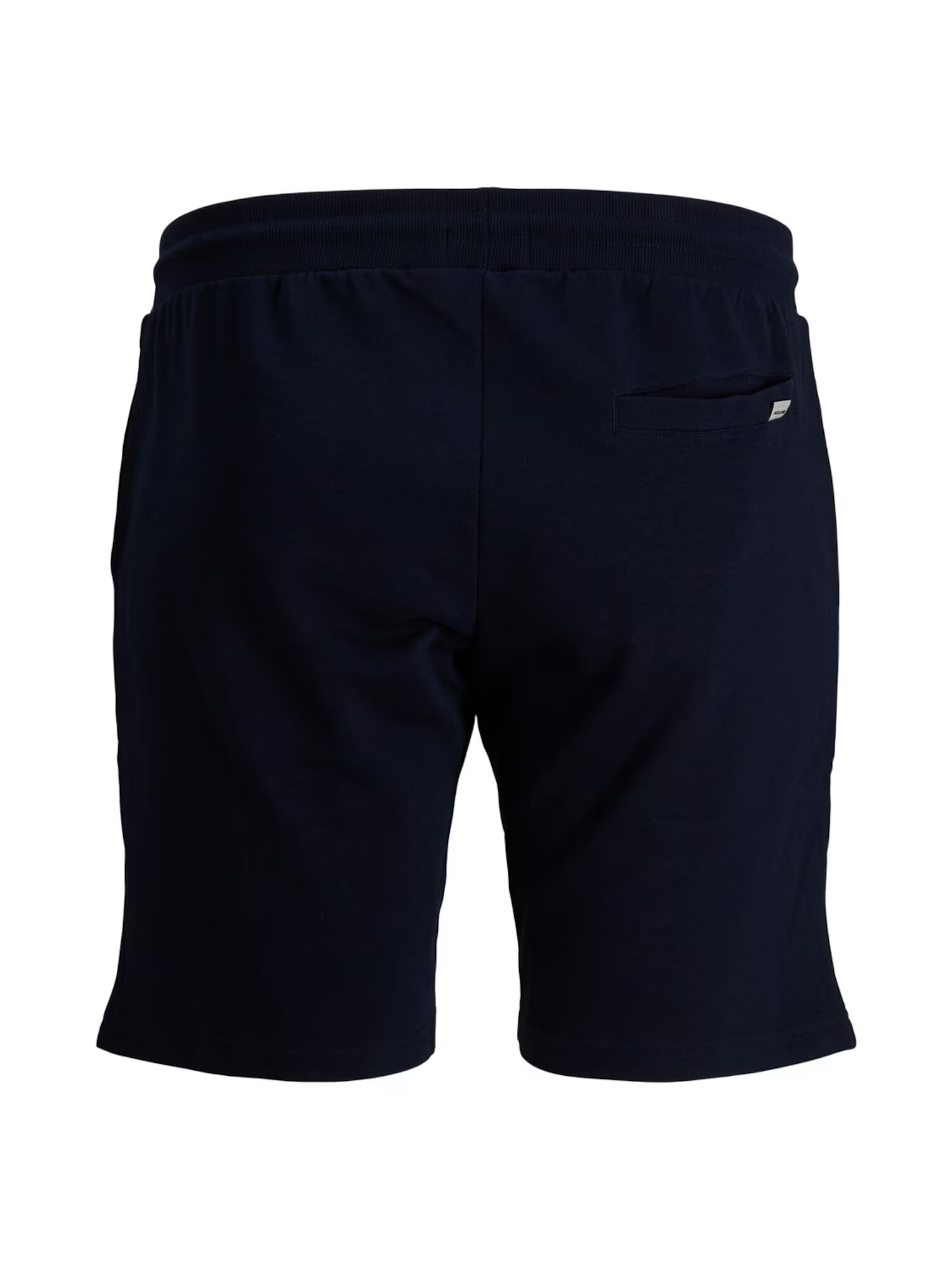 Jack & Jones Plus Pantaloni 'Shark' bleumarin / roz pitaya - Pled.ro