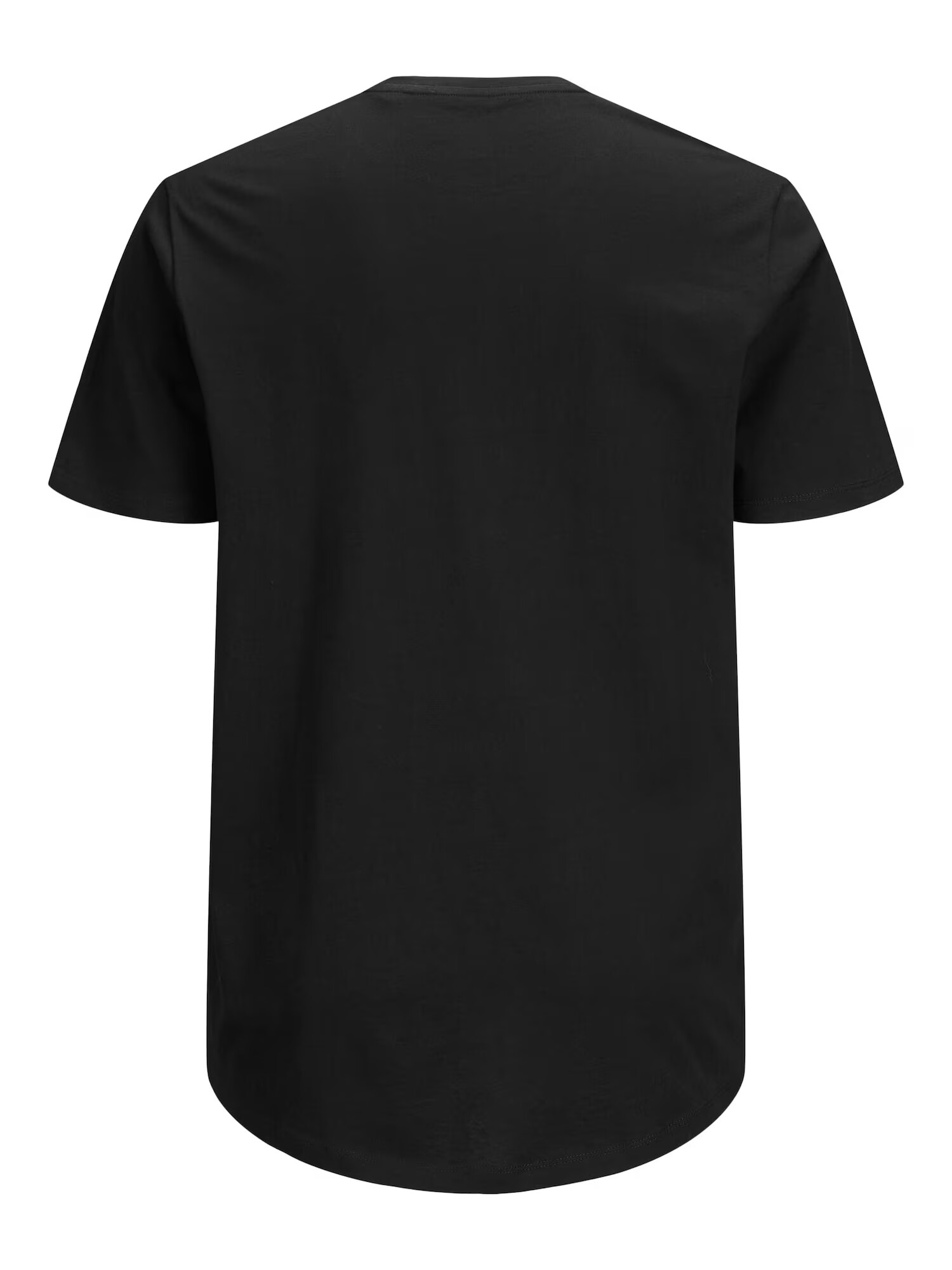 Jack & Jones Plus Tricou 'Noa' negru - Pled.ro