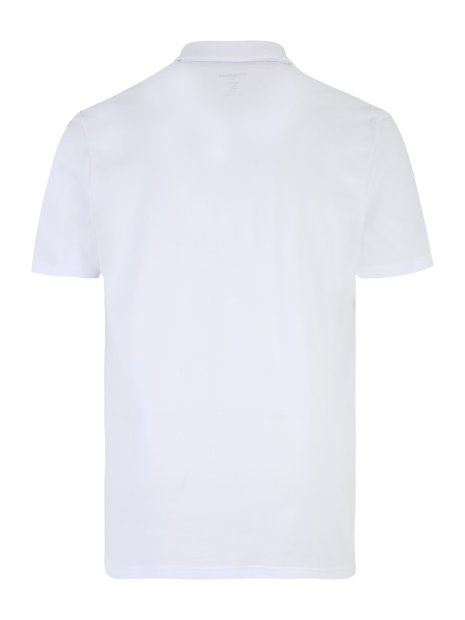 Jack & Jones Plus Tricou 'SPIRIT' alb - Pled.ro