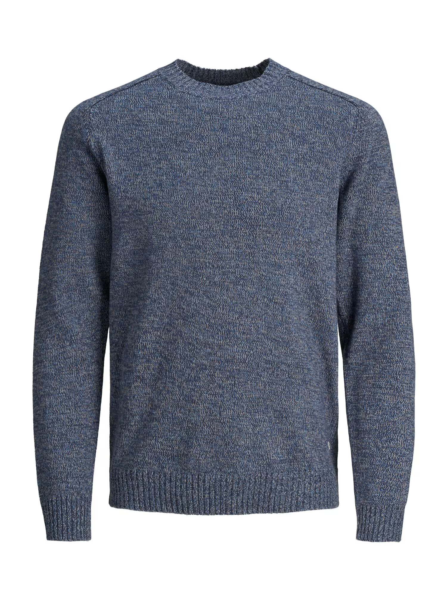 JACK & JONES Pulover albastru - Pled.ro