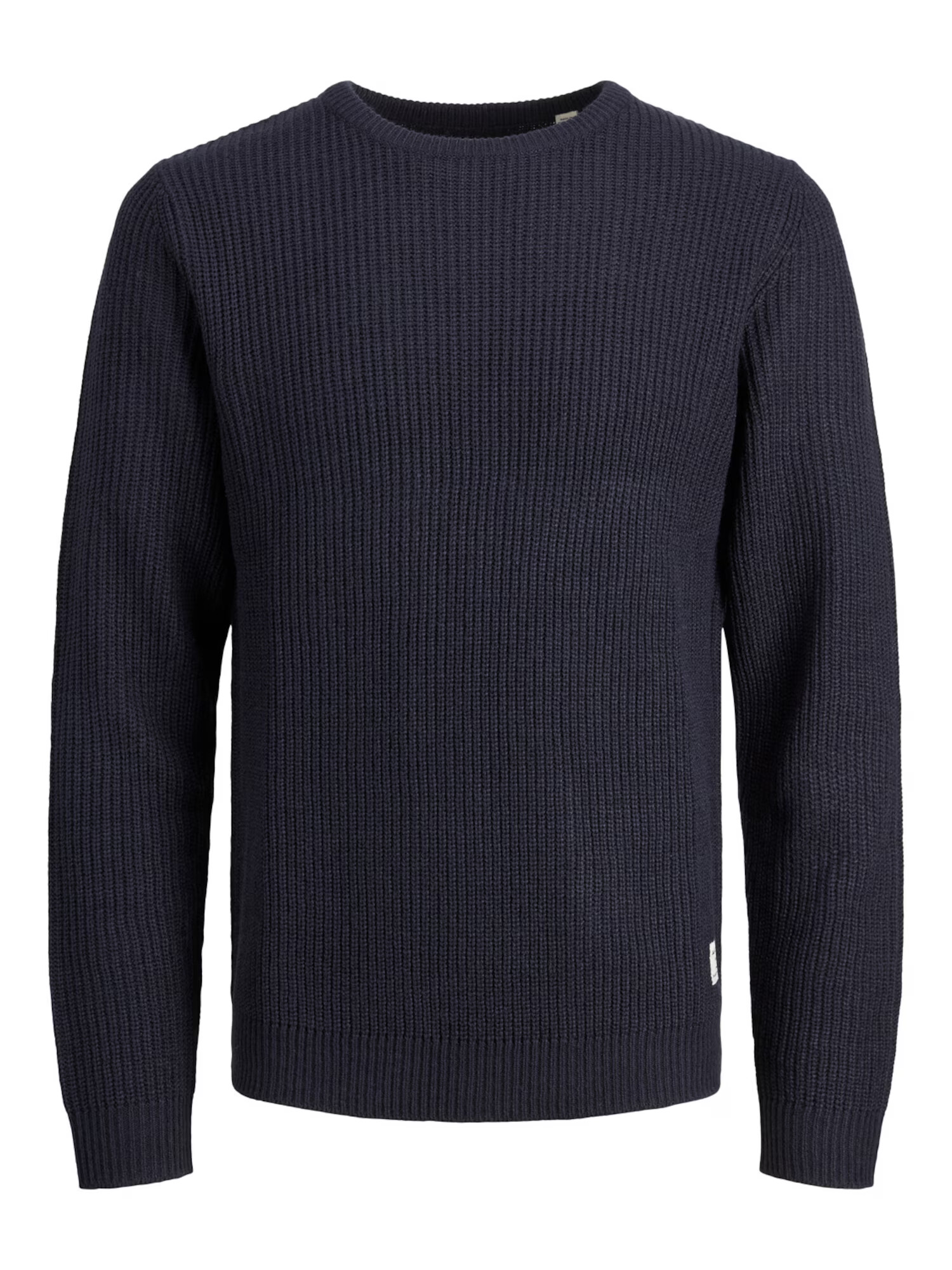 JACK & JONES Pulover bleumarin - Pled.ro