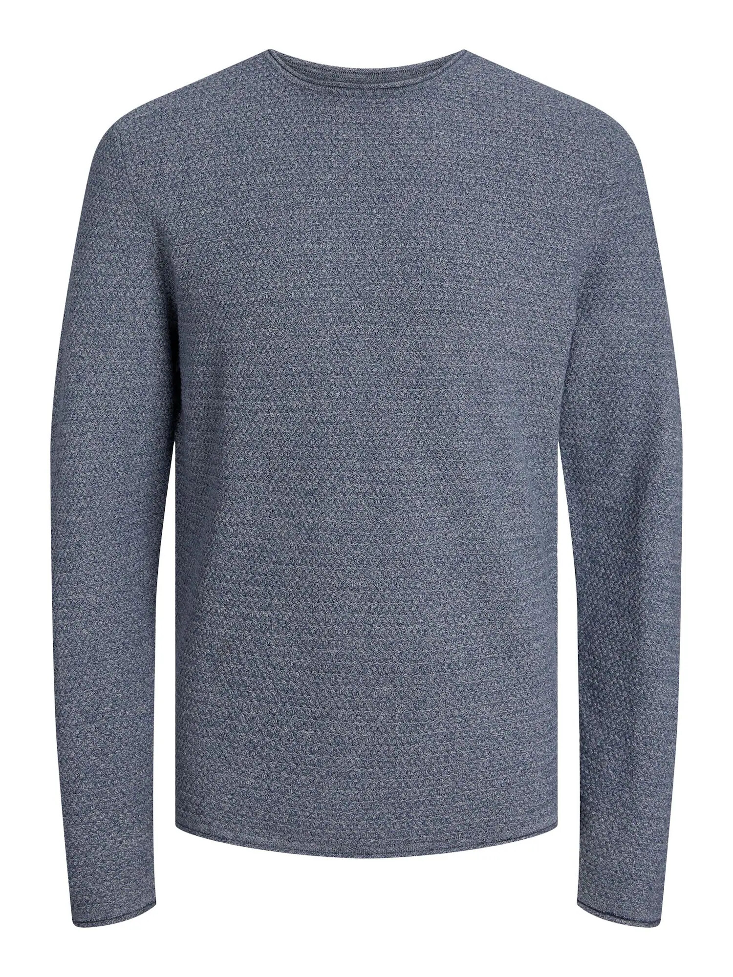 JACK & JONES Pulover 'Blumiguel' albastru - Pled.ro