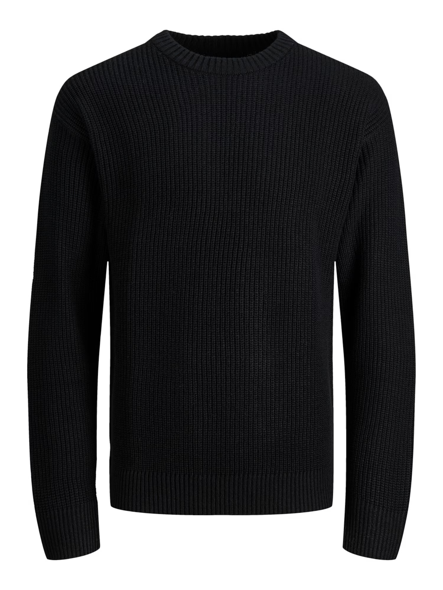 JACK & JONES Pulover 'Brink' negru - Pled.ro