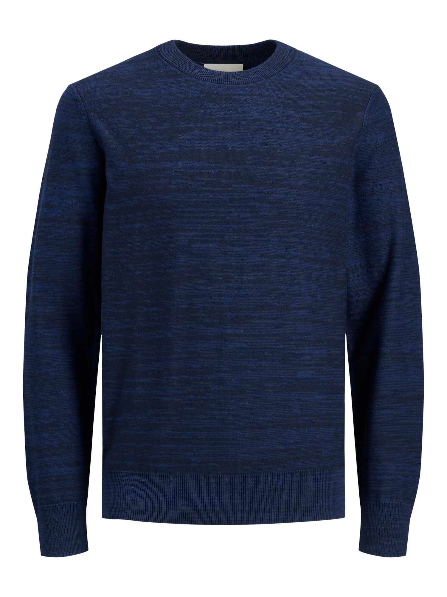 JACK & JONES Pulover 'DAVID' albastru regal - Pled.ro