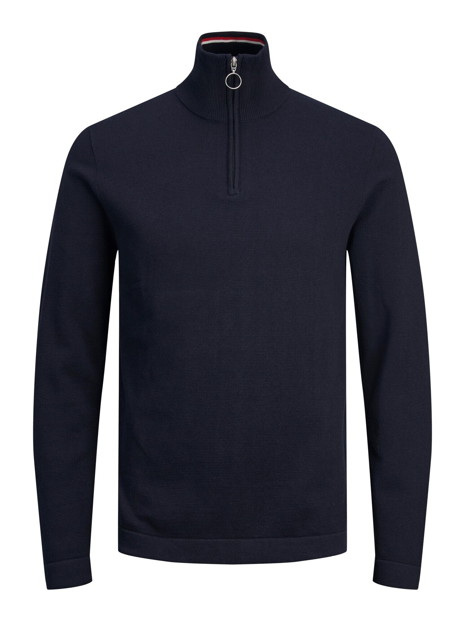 JACK & JONES Pulover 'ELI' bleumarin - Pled.ro