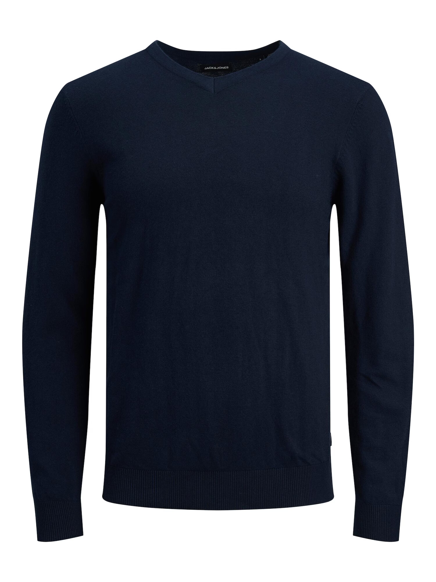 JACK & JONES Pulover 'Emil' bleumarin - Pled.ro