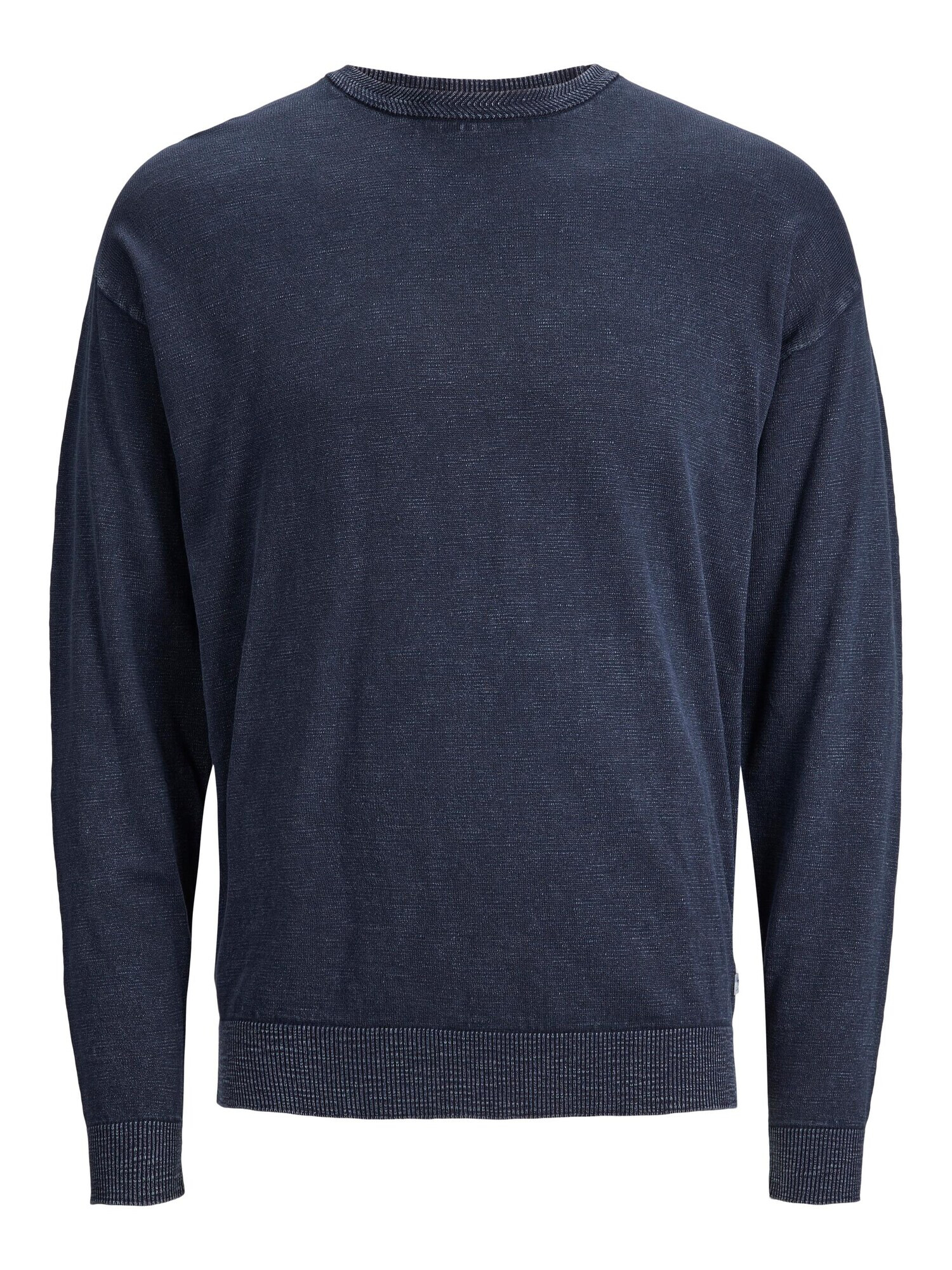 JACK & JONES Pulover 'ENERGY' bleumarin - Pled.ro