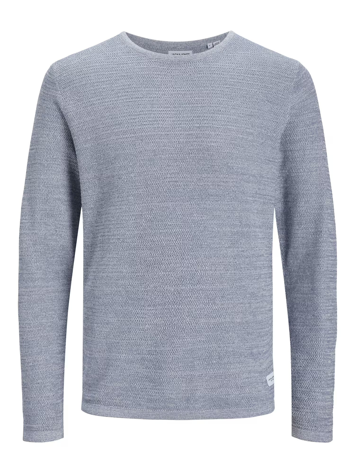 JACK & JONES Pulover 'Greg' opal - Pled.ro