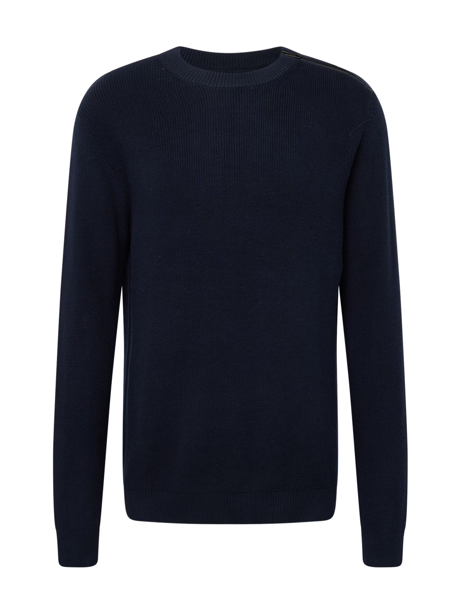 JACK & JONES Pulover 'HARVEY' bleumarin - Pled.ro