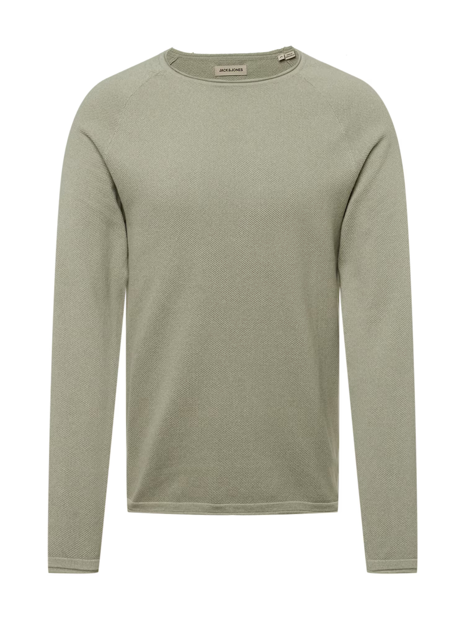 JACK & JONES Pulover 'Hill' - Pled.ro