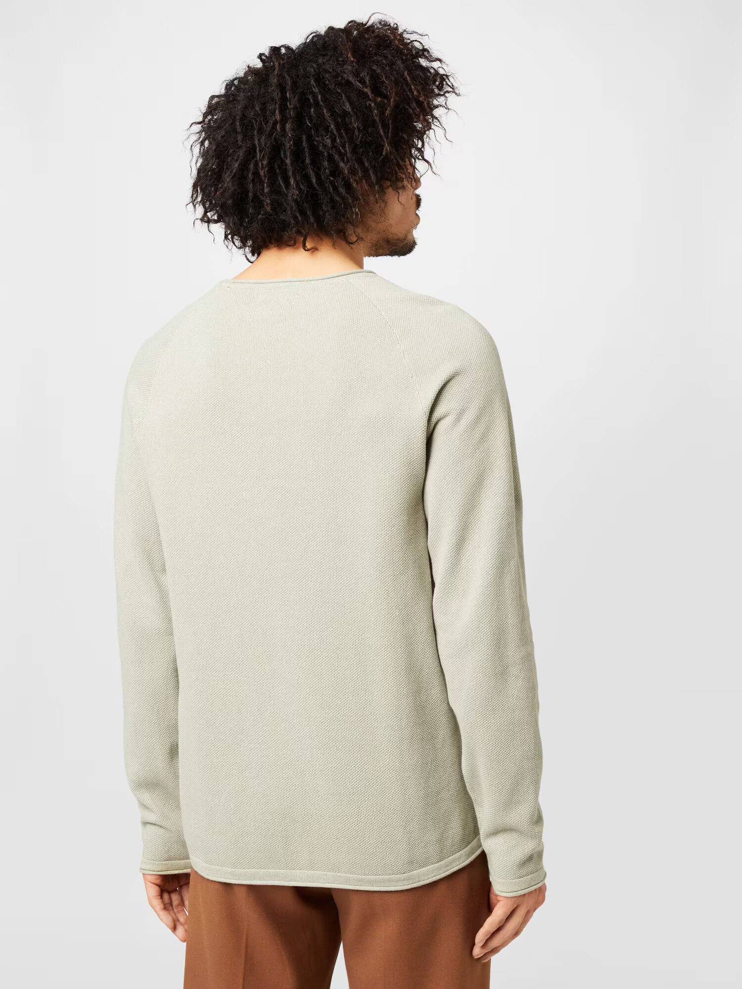 JACK & JONES Pulover 'Hill' - Pled.ro